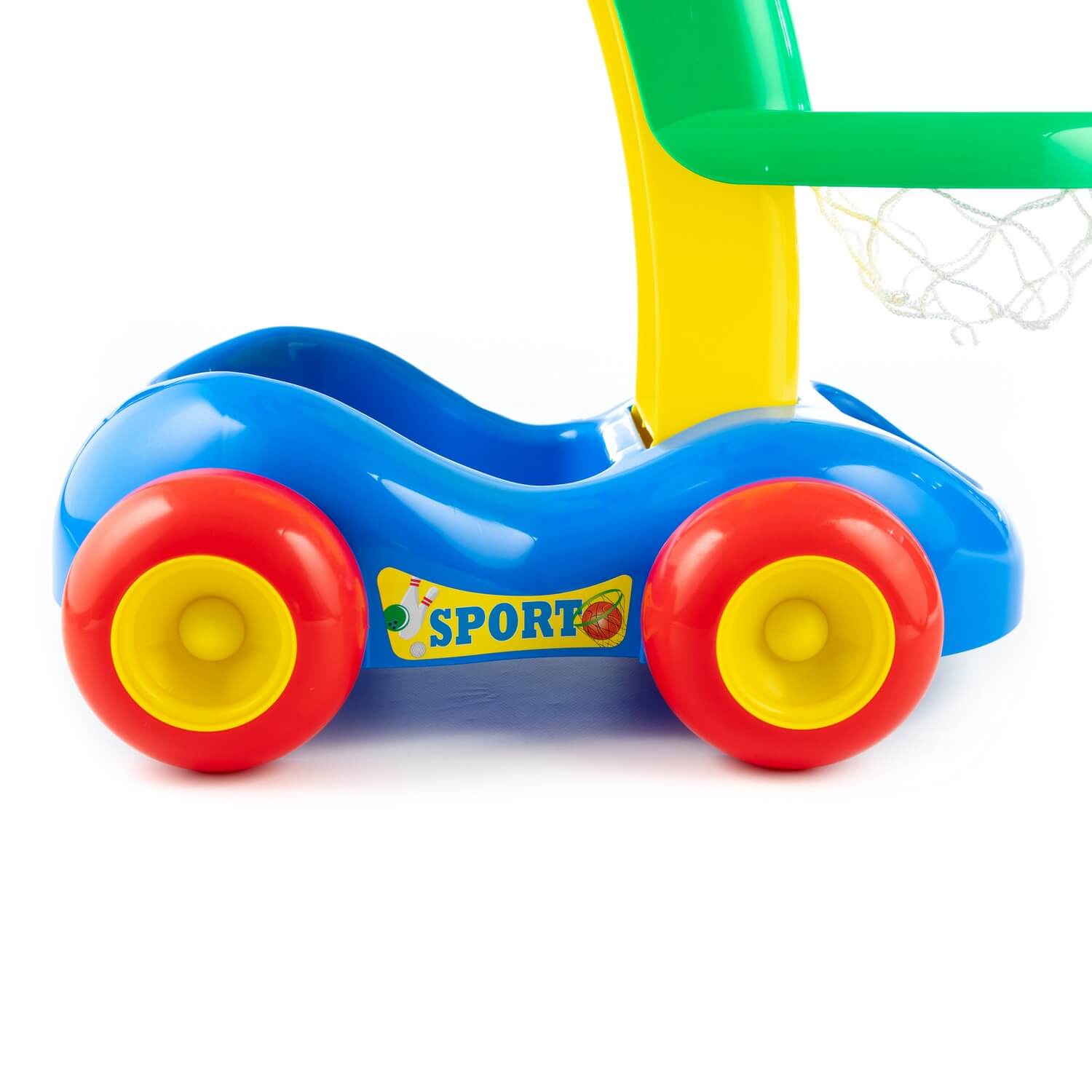 Zestaw do gry (w woreczku) Zestaw do gry (w woreczku) Ref. 54531 - photo #7