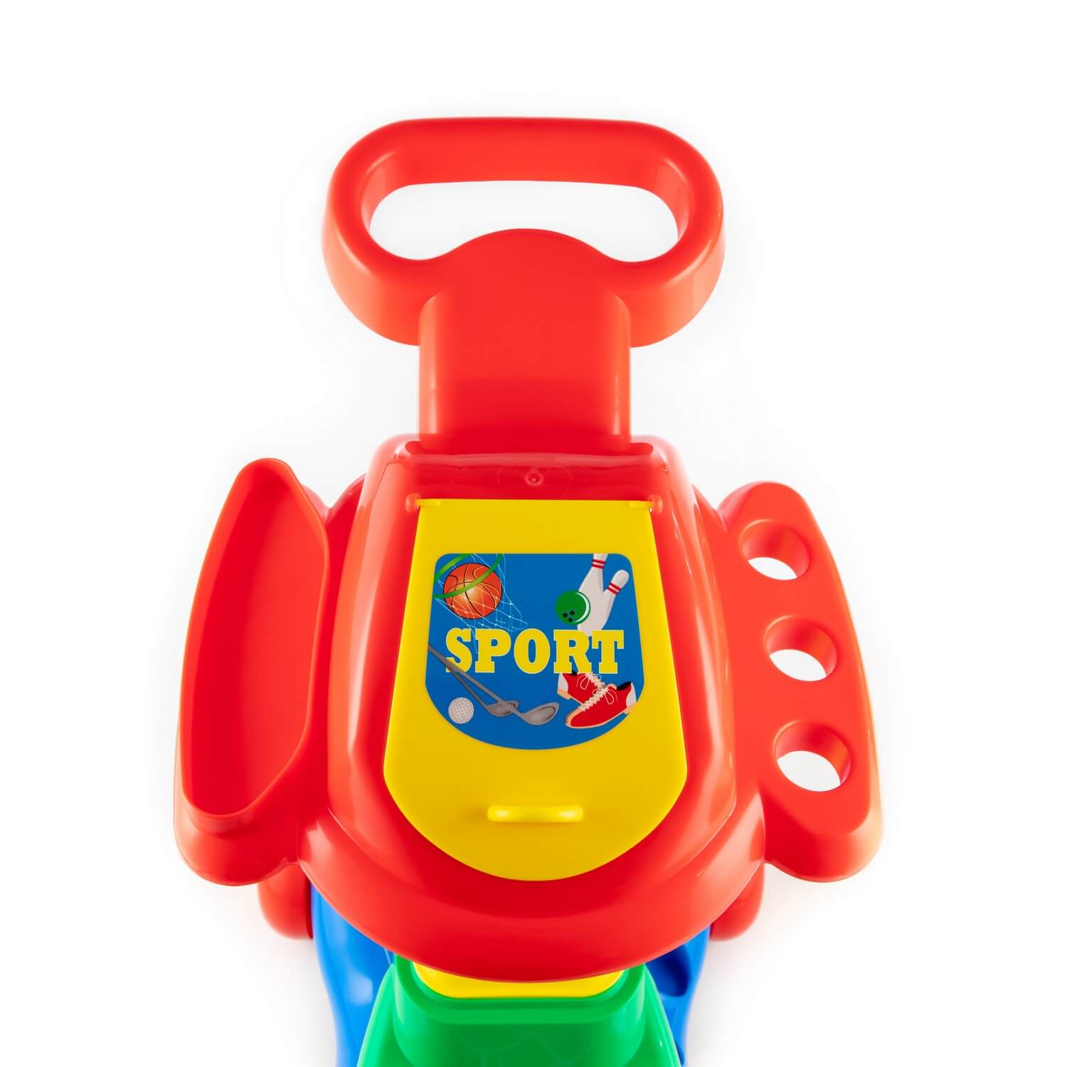 Zestaw do gry (w woreczku) Zestaw do gry (w woreczku) Ref. 54531 - photo #9