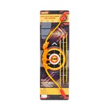 Zestaw łuczniczy: łuk "Orzeł", strzały (3 szt.), kołczan Ref. 66774 - photo #1