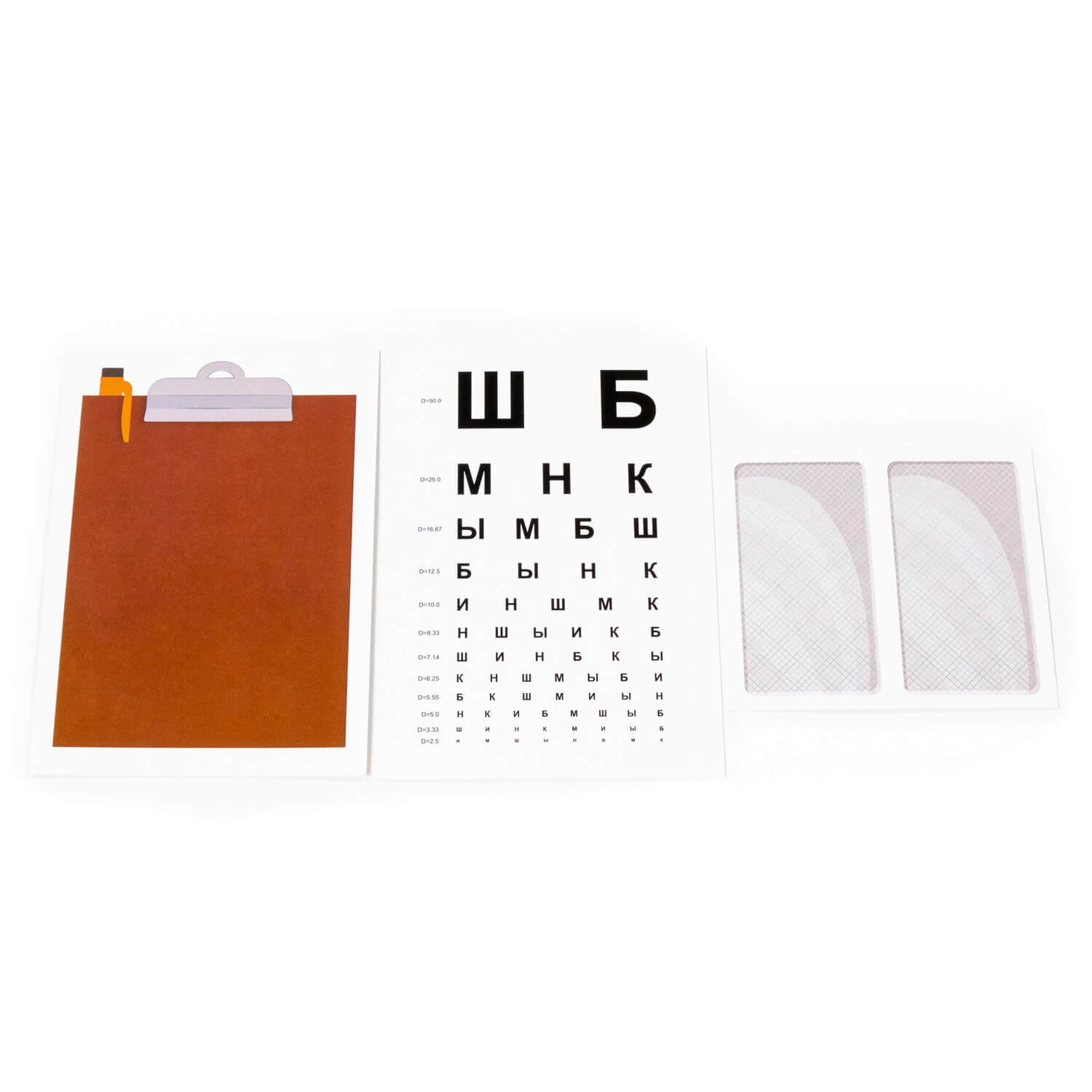 Zestaw "Lekarz Nr 16" (15 elem.) (w walizce) Zestaw "Lekarz Nr 16" (15 elem.) (w walizce) Ref. 48749 - photo #6