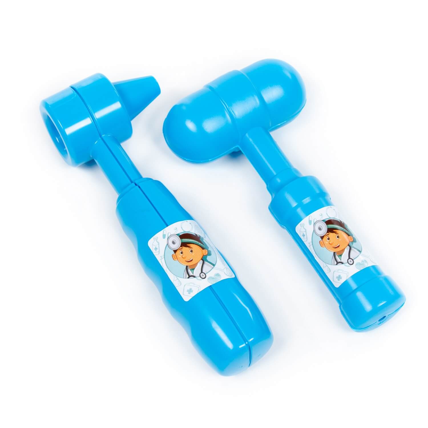 Zestaw "Lekarz" Nr19 (16 elem.) (w małej walizce) Zestaw "Lekarz" Nr19 (16 elem.) (w małej walizce) Ref. 94735 - photo #6