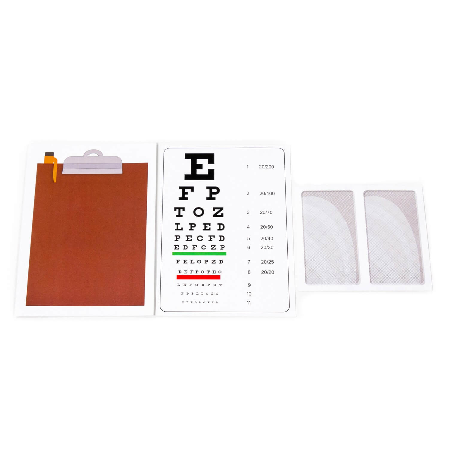 Zestaw "Lekarz" Nr19 (16 elem.) (w małej walizce) Zestaw "Lekarz" Nr19 (16 elem.) (w małej walizce) Ref. 94735 - photo #14