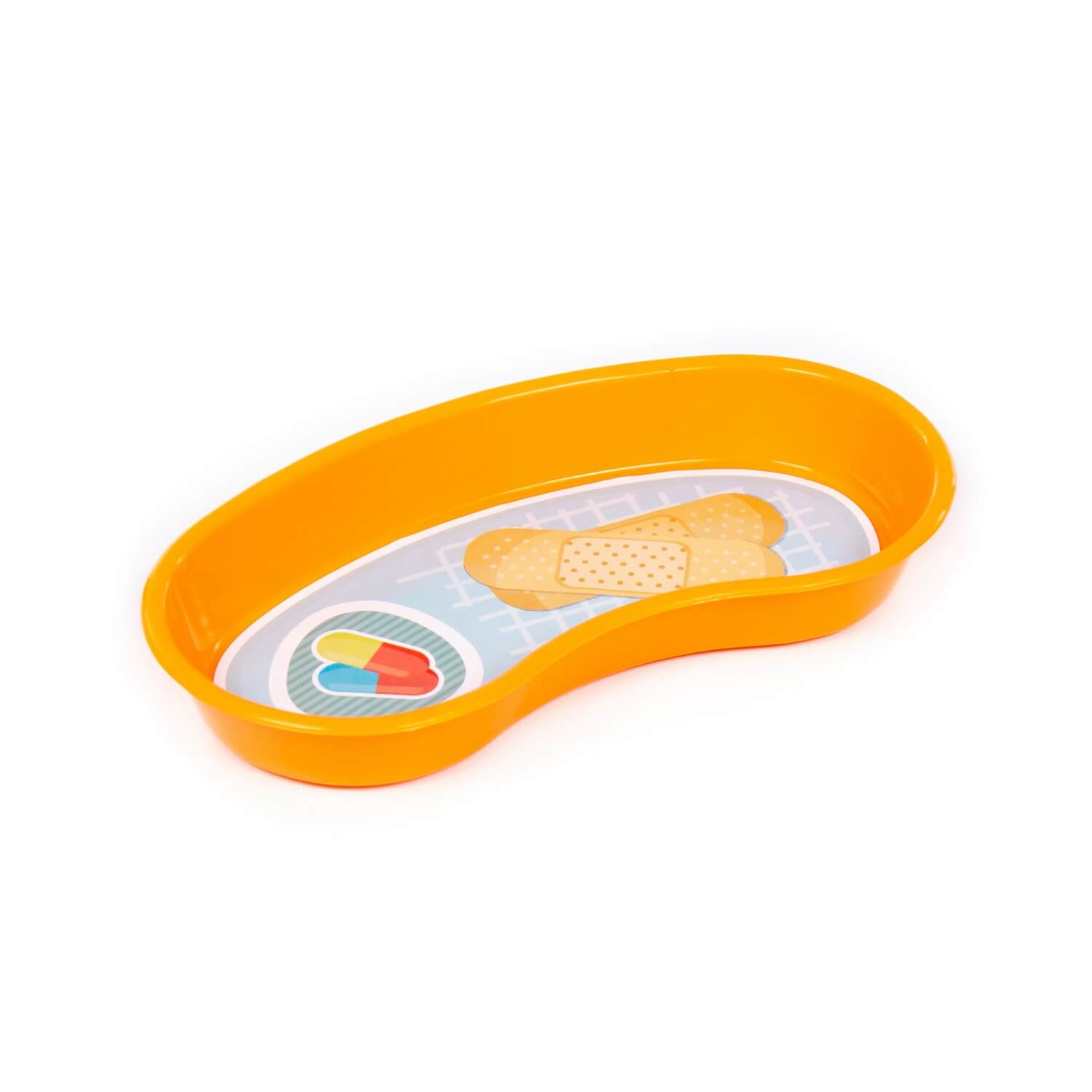 Zestaw "Lekarz" Nr19 (16 elem.) (w małej walizce) Zestaw "Lekarz" Nr19 (16 elem.) (w małej walizce) Ref. 94735 - photo #24