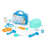 Zestaw "Lekarz" Nr19 (16 elem.) (w małej walizce) Ref. 94735 - photo #1