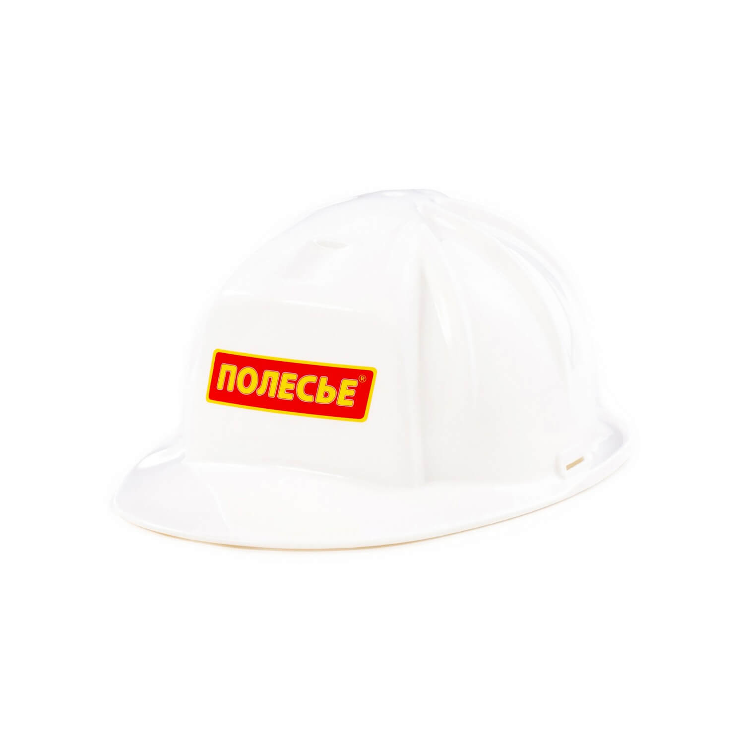 Zabawka dziecięca "Kask" (biały) Ref. 11811 - photo #1