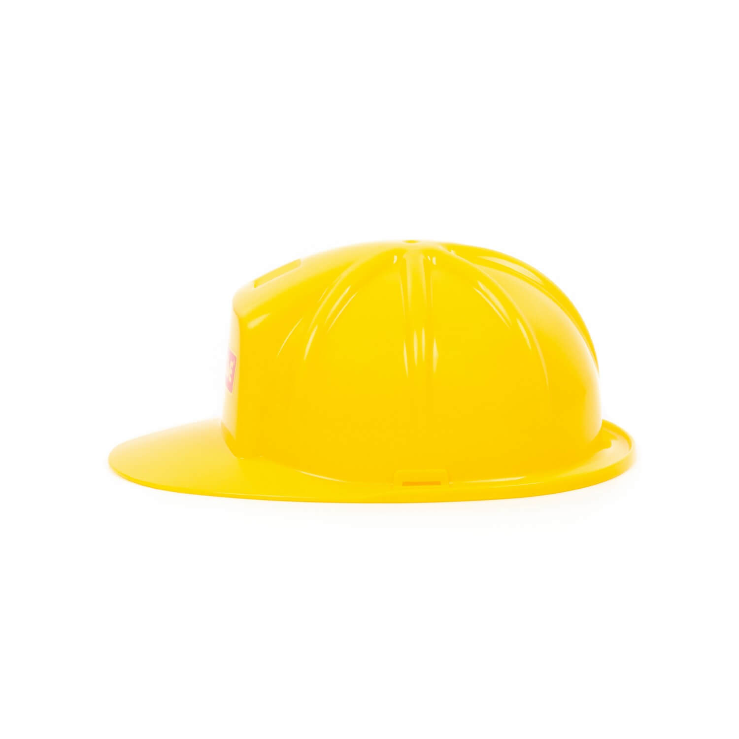 Zabawka dziecięca "Kask" (żółty) Ref. 28413 - photo #2