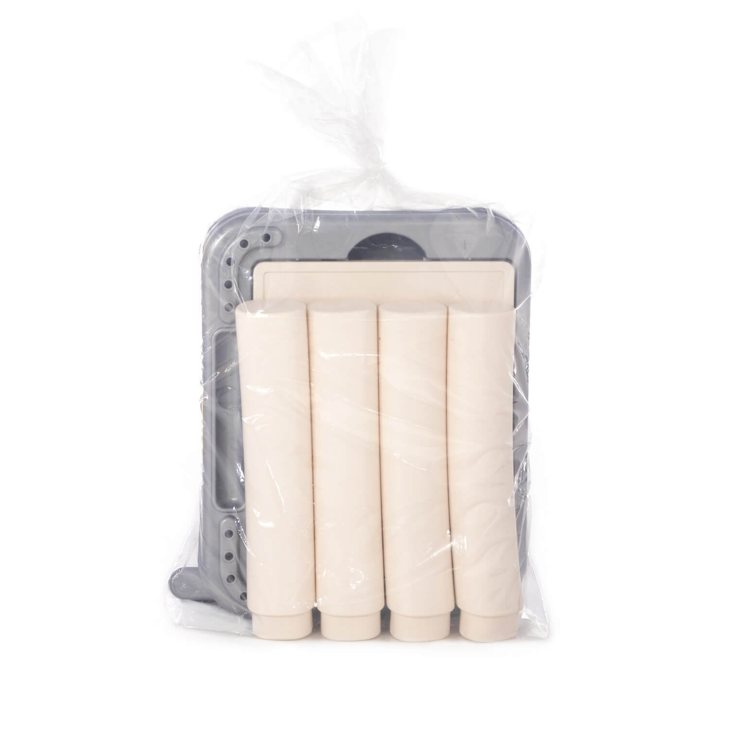 "Zestaw przedszkolaka" Nr2 (szaro-beżowy) (w worku) Ref. 11514 - photo #7