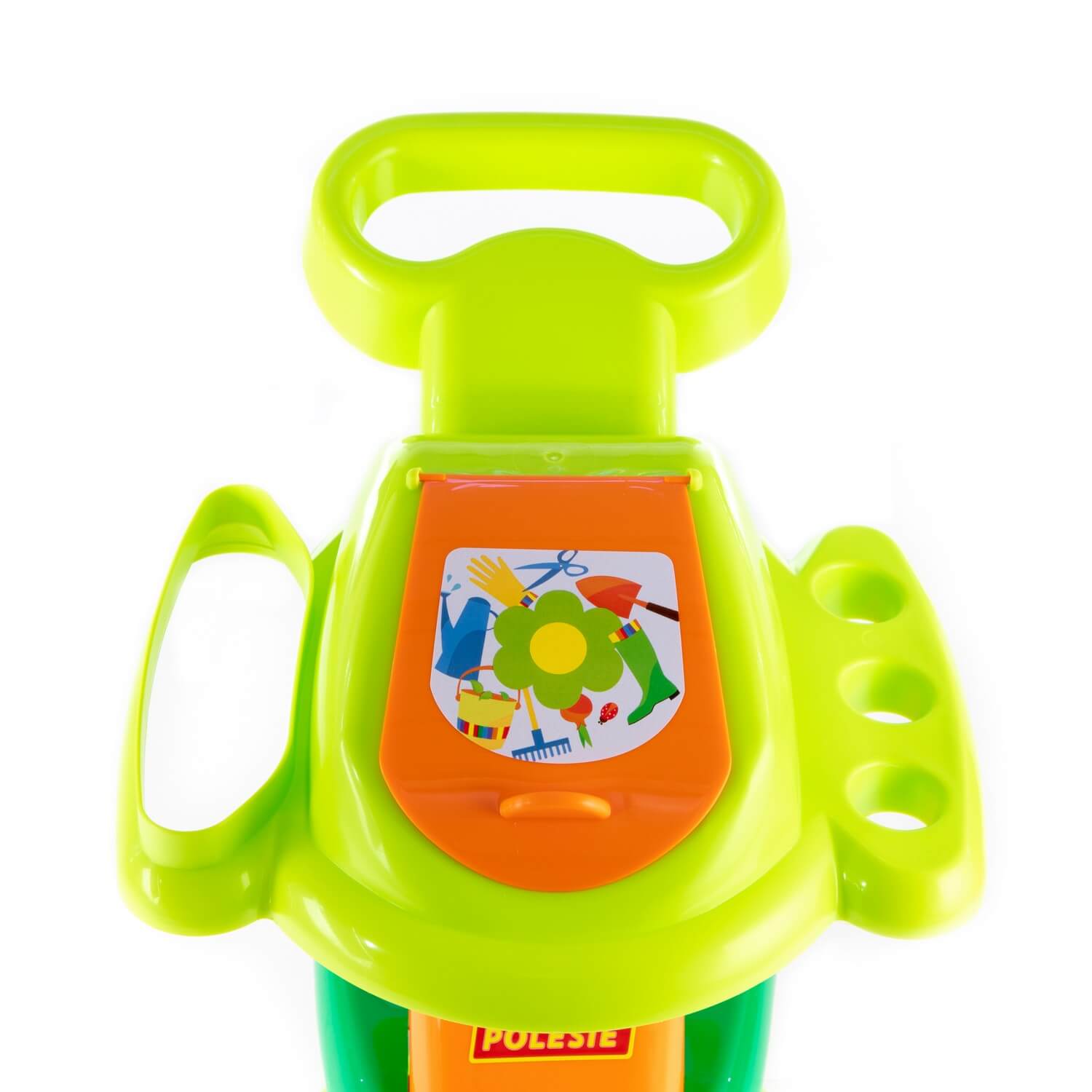 Zestaw ogrodniczy (w woreczku) Ref. 54548 - photo #7