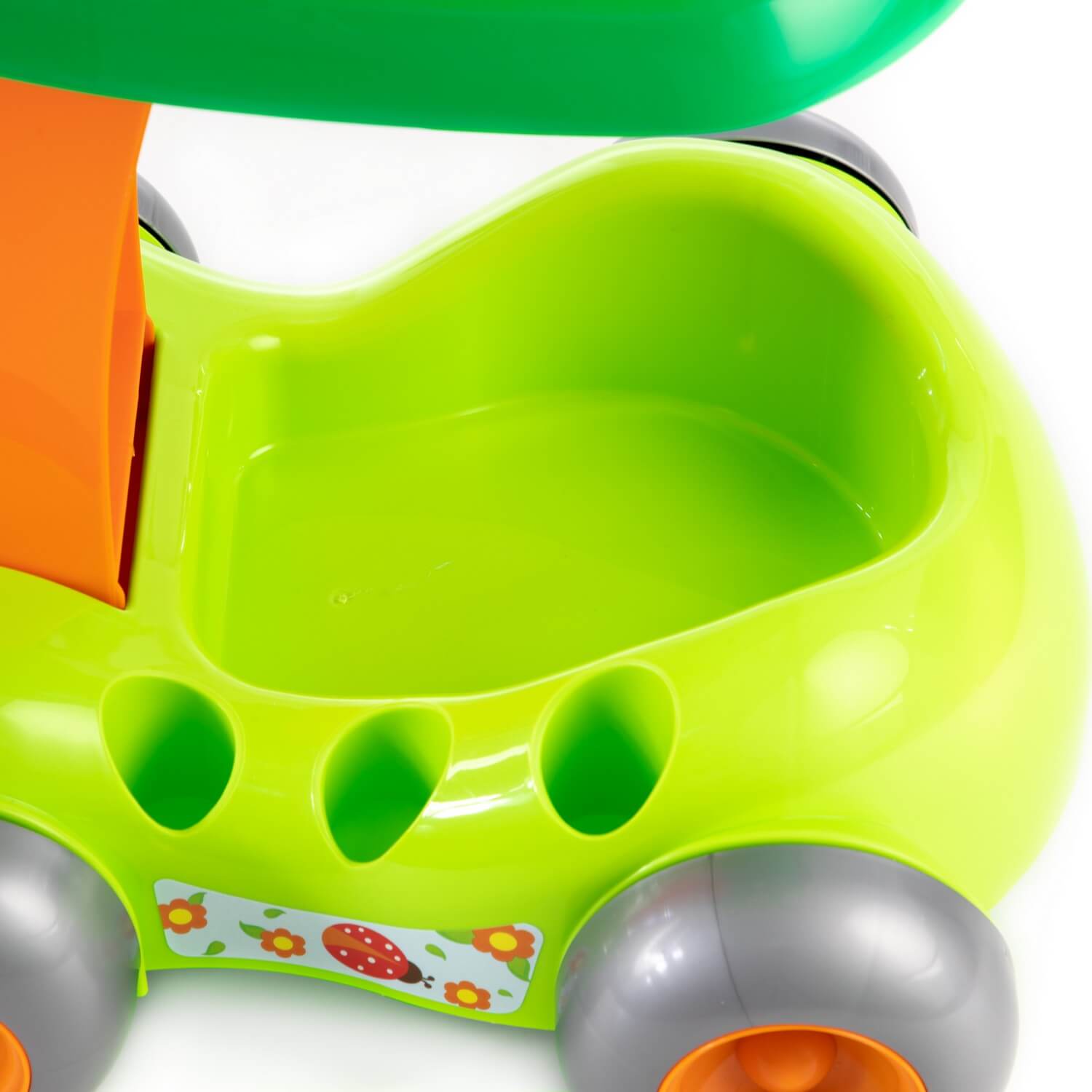 Zestaw ogrodniczy (w woreczku) Ref. 54548 - photo #11