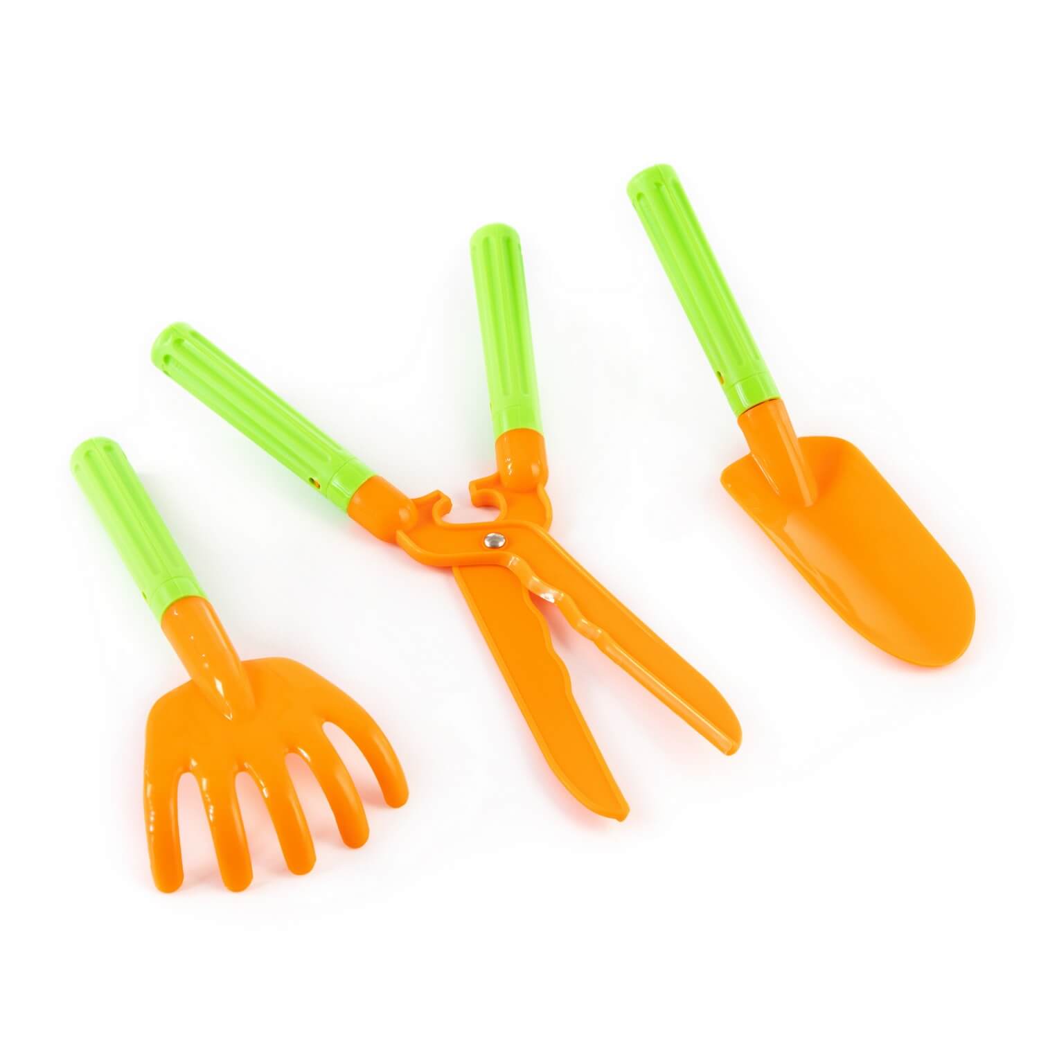 Zestaw ogrodniczy (w woreczku) Ref. 54548 - photo #17