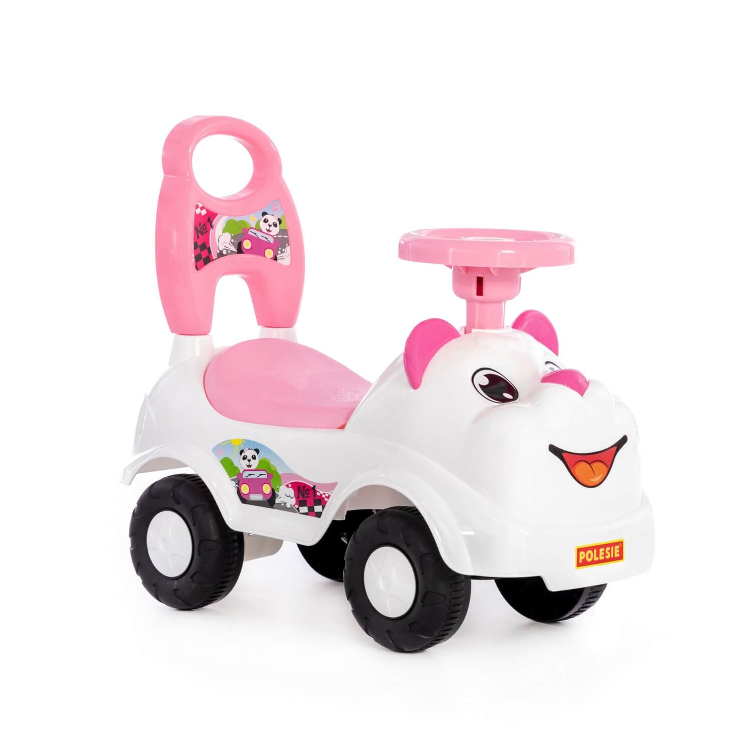 Jeździk "Biały miś" Nr3 Jeździk "Biały miś" Nr3 Ref. 11880 - photo #6