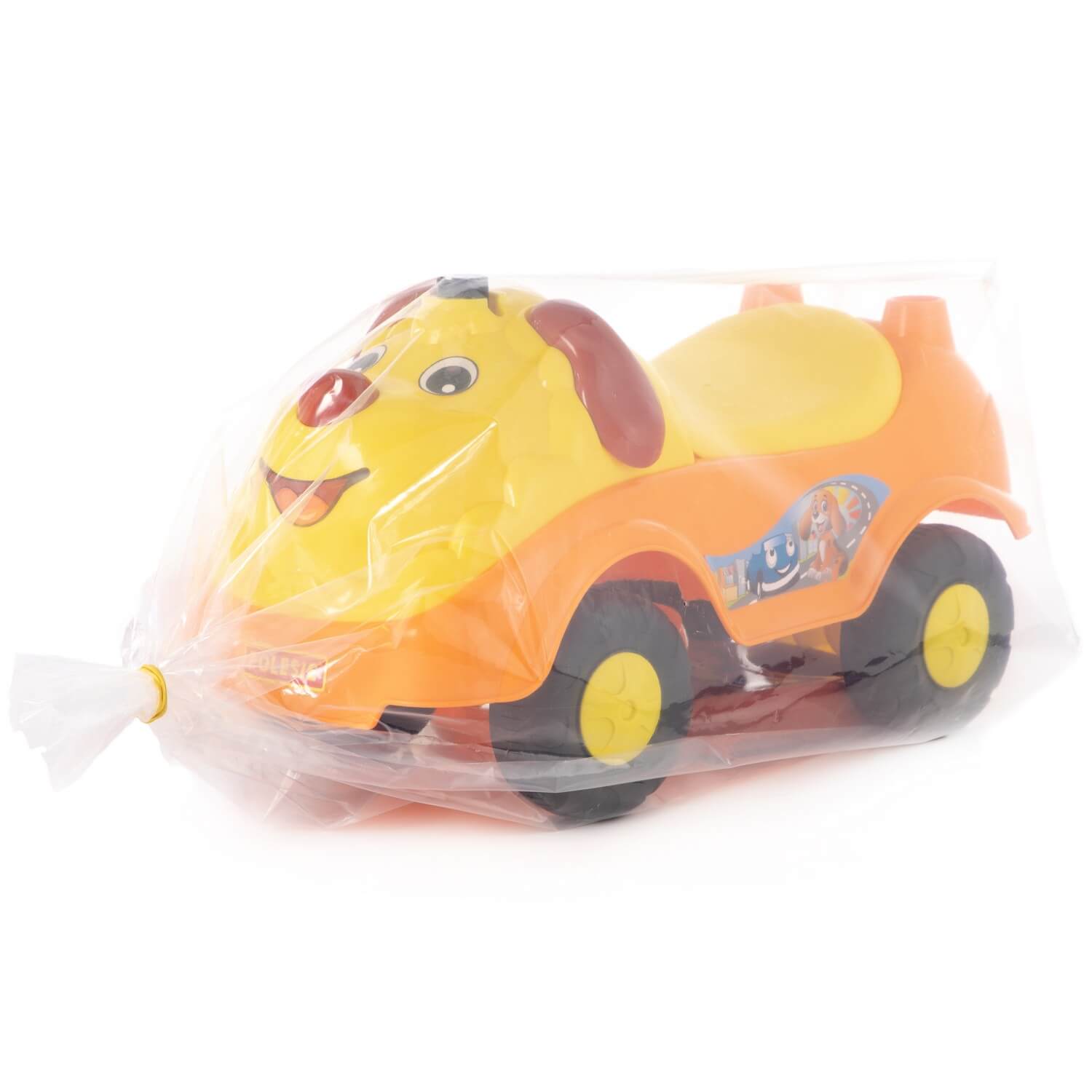 Jeździk "Leo" Jeździk "Leo" Ref. 77967 - photo #12