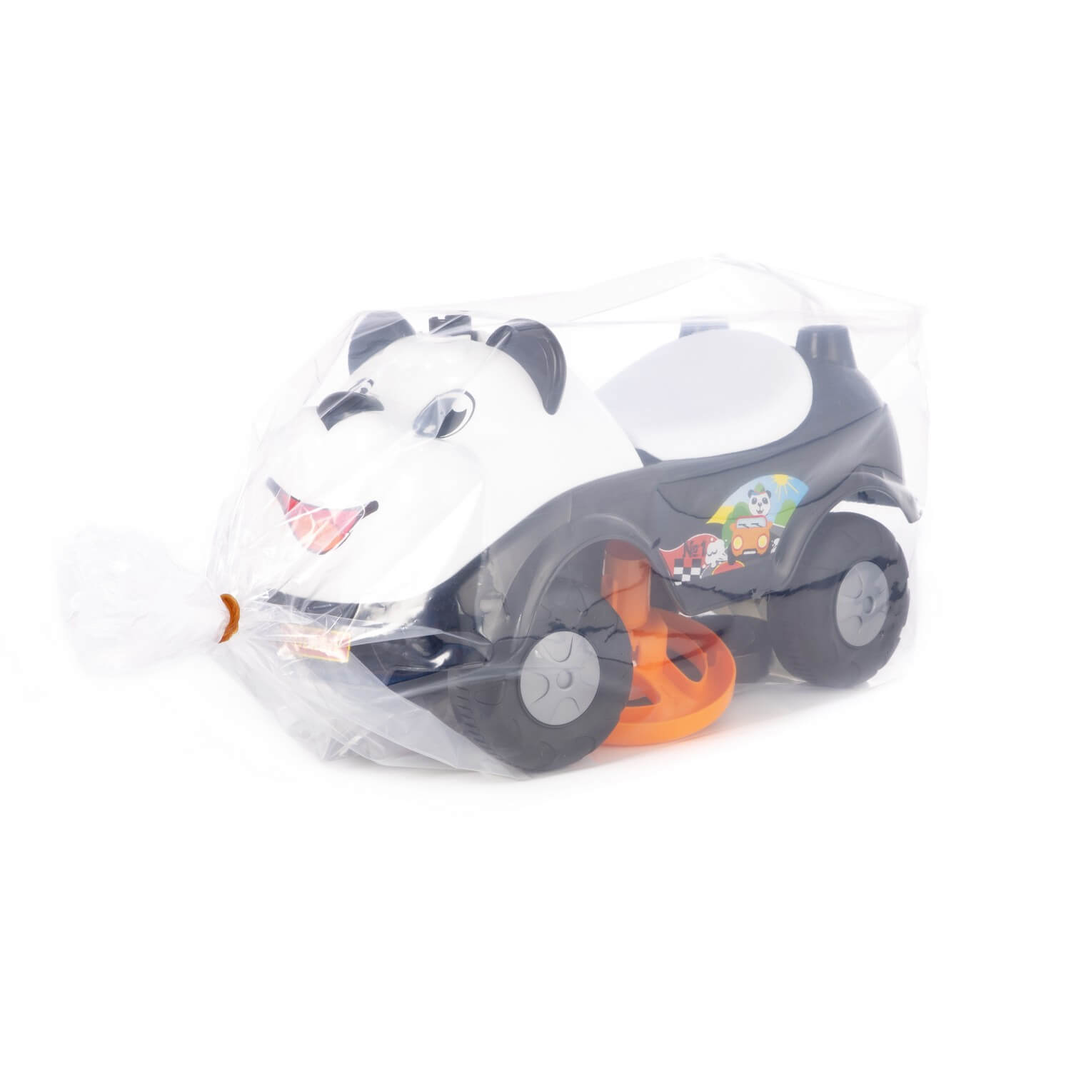 Jeździk "Panda" Ref. 77981 - photo #7