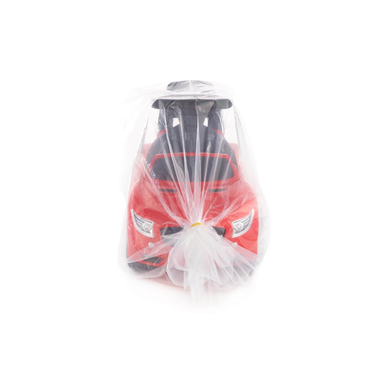 Samochód-jeździk "SuperCar" Nr1 z sygnałem dźwiękowym (czerwony) Samochód-jeździk "SuperCar" Nr1 z sygnałem dźwiękowym (czerwony) Ref. 84460 - photo #8