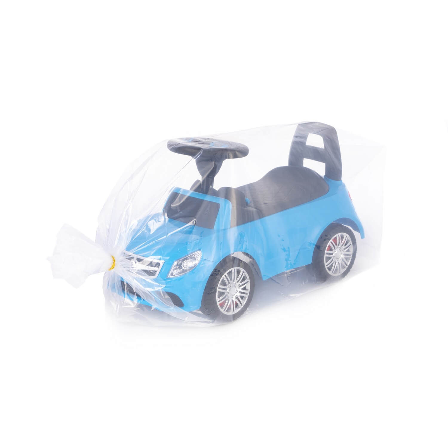 Samochód-jeździk "SuperCar" Nr3 z sygnałem dźwiękowym (niebieski) Samochód-jeździk "SuperCar" Nr3 z sygnałem dźwiękowym (niebieski) Ref. 84484 - photo #12