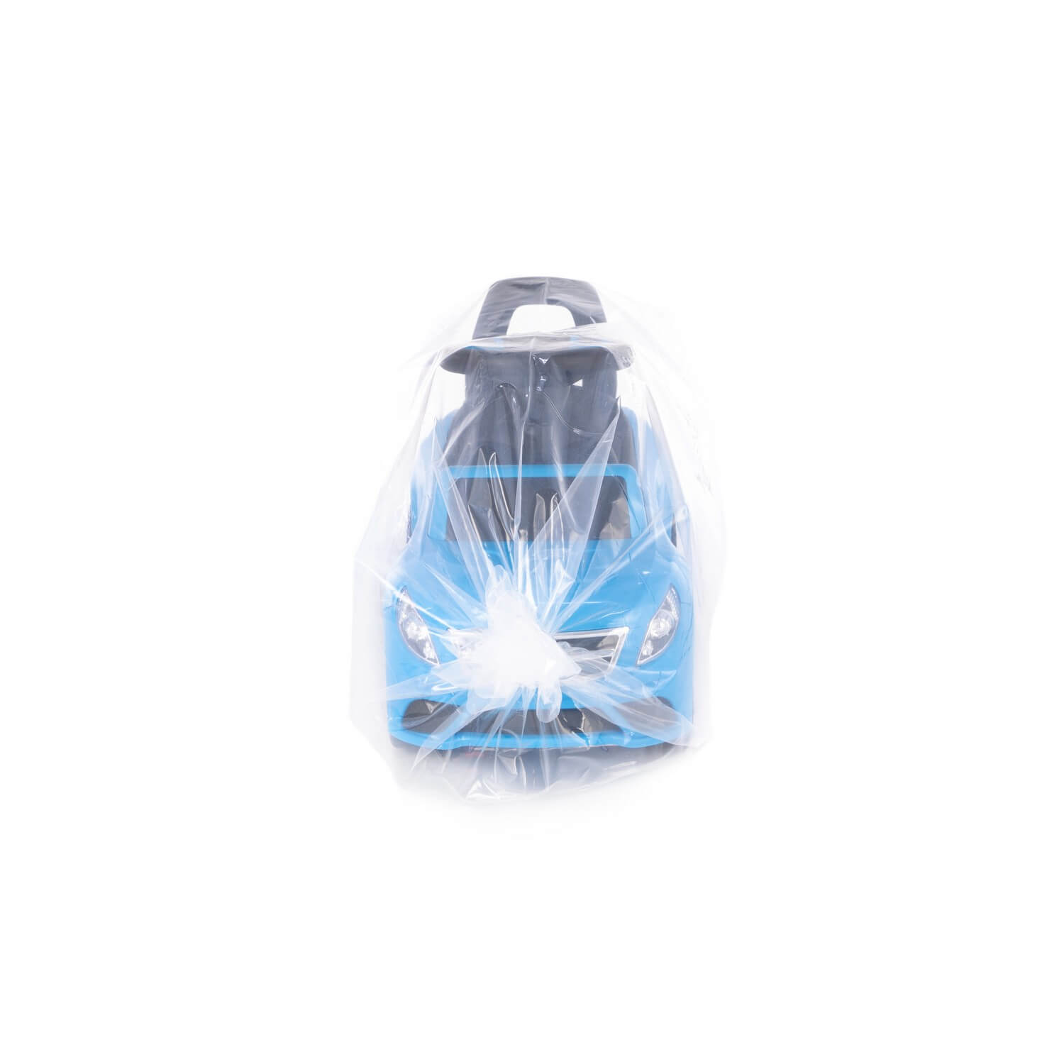 Samochód-jeździk "SuperCar" Nr3 z sygnałem dźwiękowym (niebieski) Samochód-jeździk "SuperCar" Nr3 z sygnałem dźwiękowym (niebieski) Ref. 84484 - photo #13