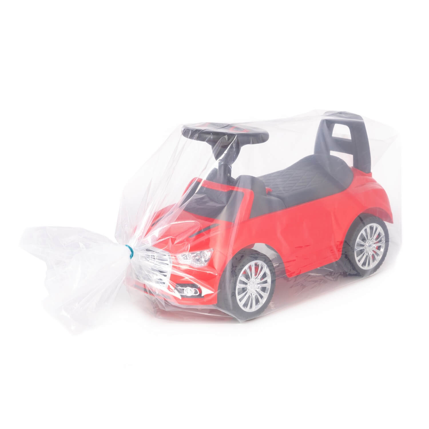 Samochód-jeździk "SuperCar" Nr2 z sygnałem dźwiękowym (czerwony) Samochód-jeździk "SuperCar" Nr2 z sygnałem dźwiękowym (czerwony) Ref. 84545 - photo #7