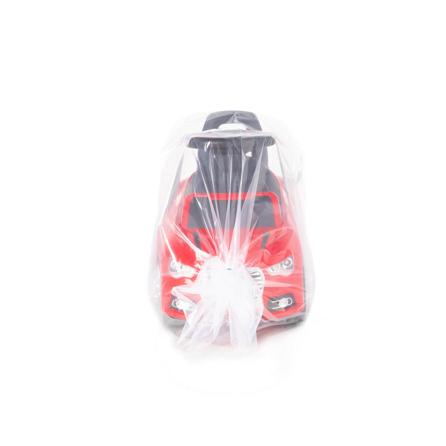 Samochód-jeździk "SuperCar" Nr2 z sygnałem dźwiękowym (czerwony) Samochód-jeździk "SuperCar" Nr2 z sygnałem dźwiękowym (czerwony) Ref. 84545 - photo #8