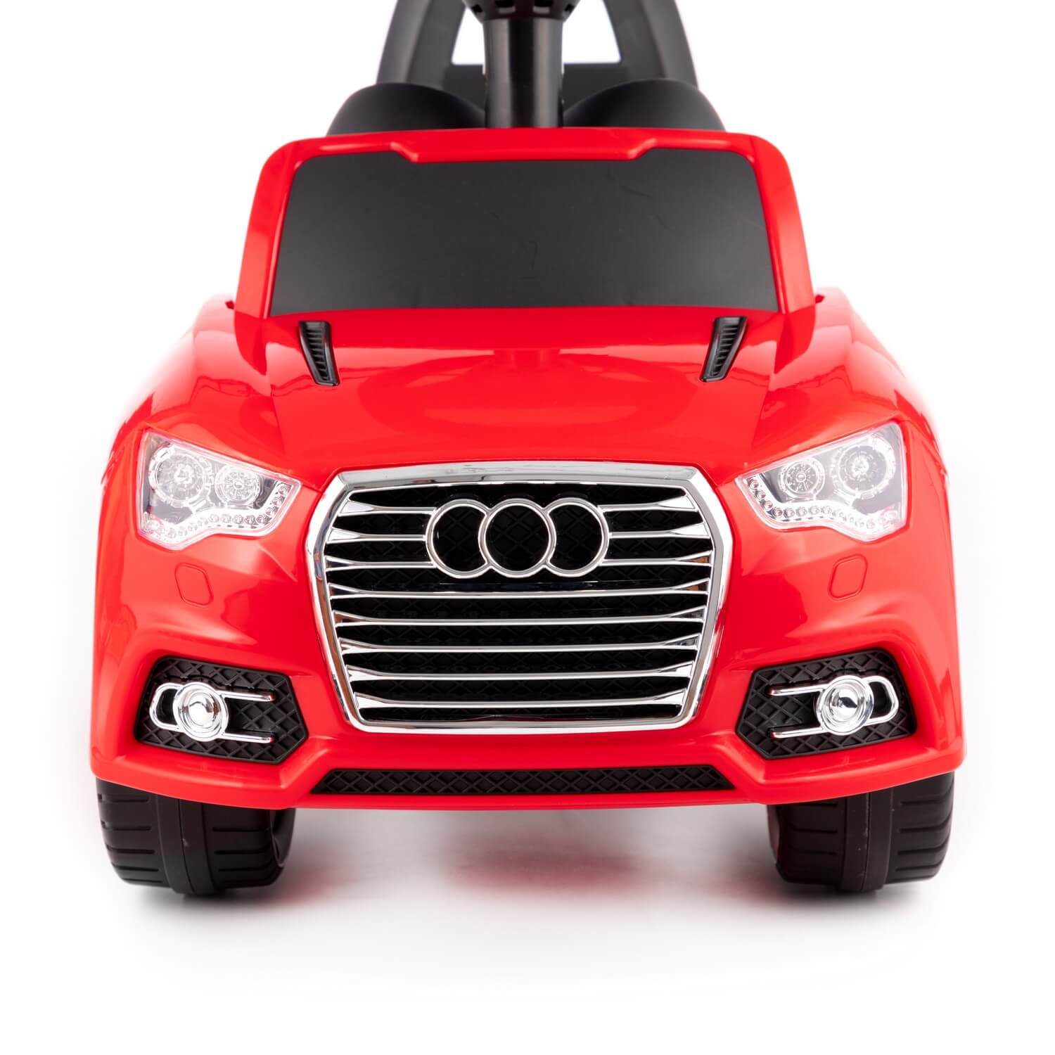 Samochód-jeździk "SuperCar" Nr2 z sygnałem dźwiękowym (czerwony) Samochód-jeździk "SuperCar" Nr2 z sygnałem dźwiękowym (czerwony) Ref. 84545 - photo #10