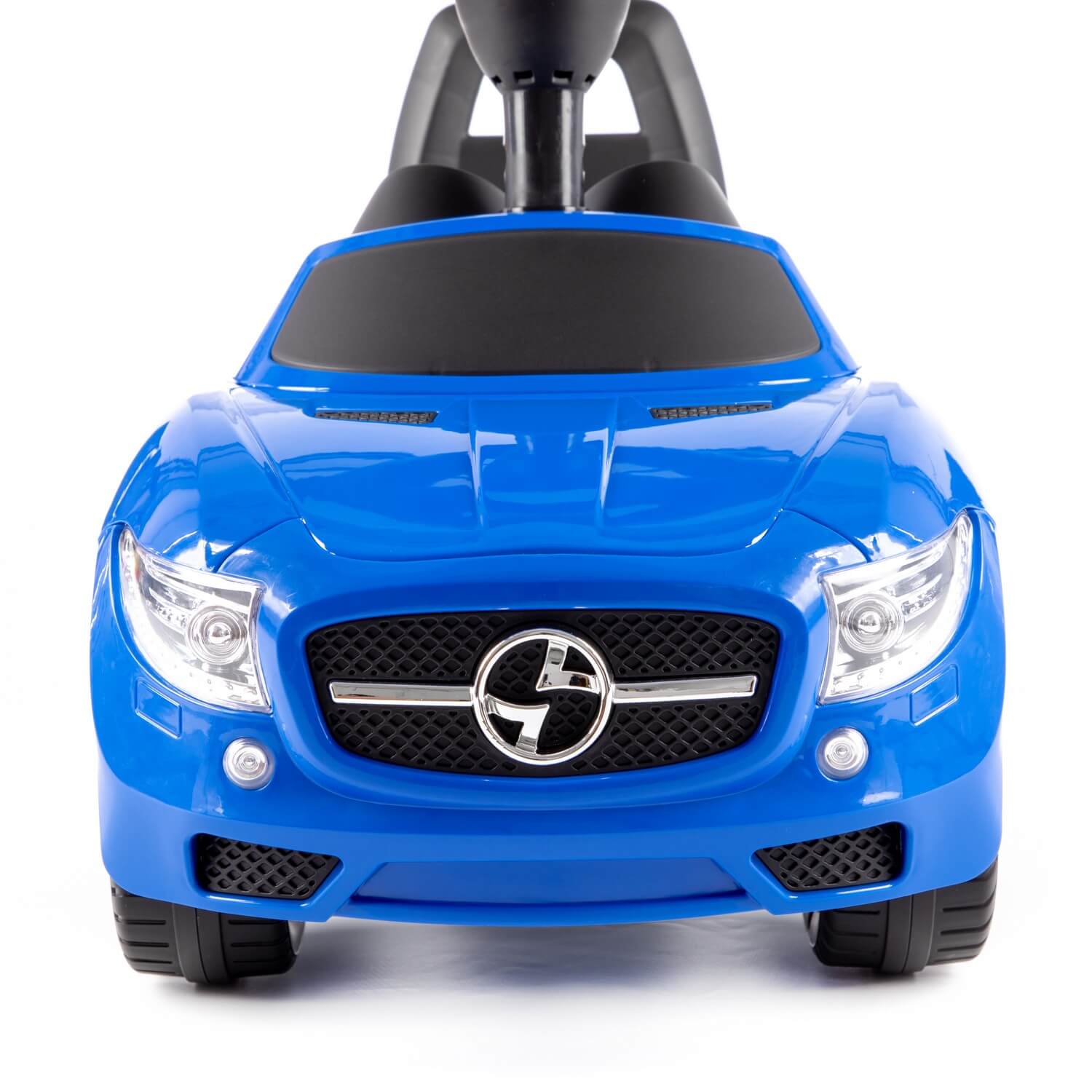 Samochód-jeździk "SuperCar" Nr1 z sygnałem dźwiękowym (granatowy) Samochód-jeździk "SuperCar" Nr1 z sygnałem dźwiękowym (granatowy) Ref. 94872 - photo #10