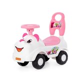 Jeździk "Biały miś" Nr3 Ref. 11880 - photo #1