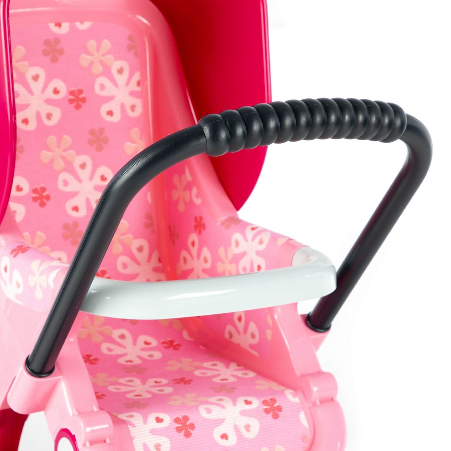 Wózek dla lalek Nr2 spacerowy 4-ch kołowy (w woreczku) Ref. 48158 - photo #6