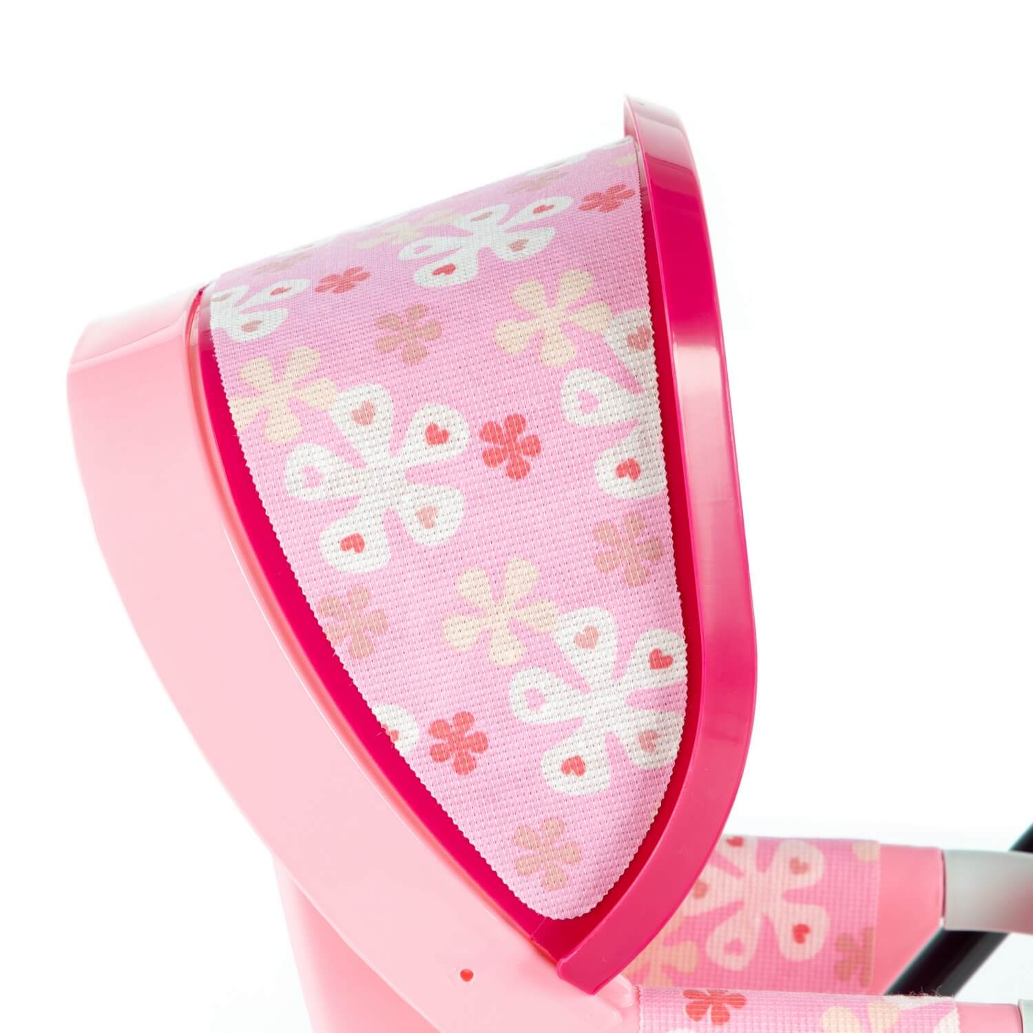 Wózek dla lalek Nr2 spacerowy 4-ch kołowy (w woreczku) Ref. 48158 - photo #7