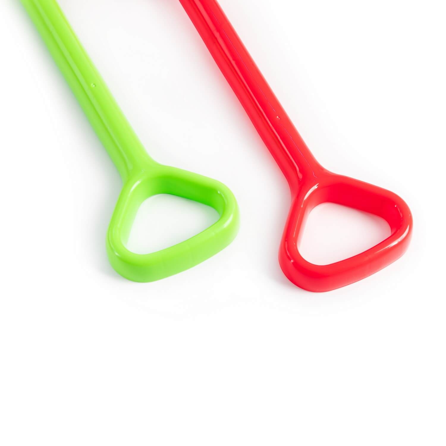 Zestaw Nr454: Taczka "Ogrodnik" Nr2 + wiaderko małe z noskiem,  łopata duża, grabki duże, szufelka Nr29, grabki Nr25, sekator Ref. 41722 - photo #13