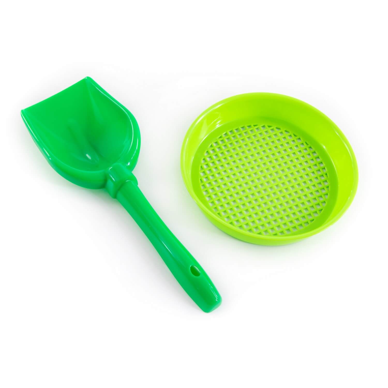 Zestaw Nr455: Taczka Nr4 + wiaderko duże, sito, łopatka Nr5, foremka (lokomotywa), konewka mała Nr4 Ref. 41838 - photo #11