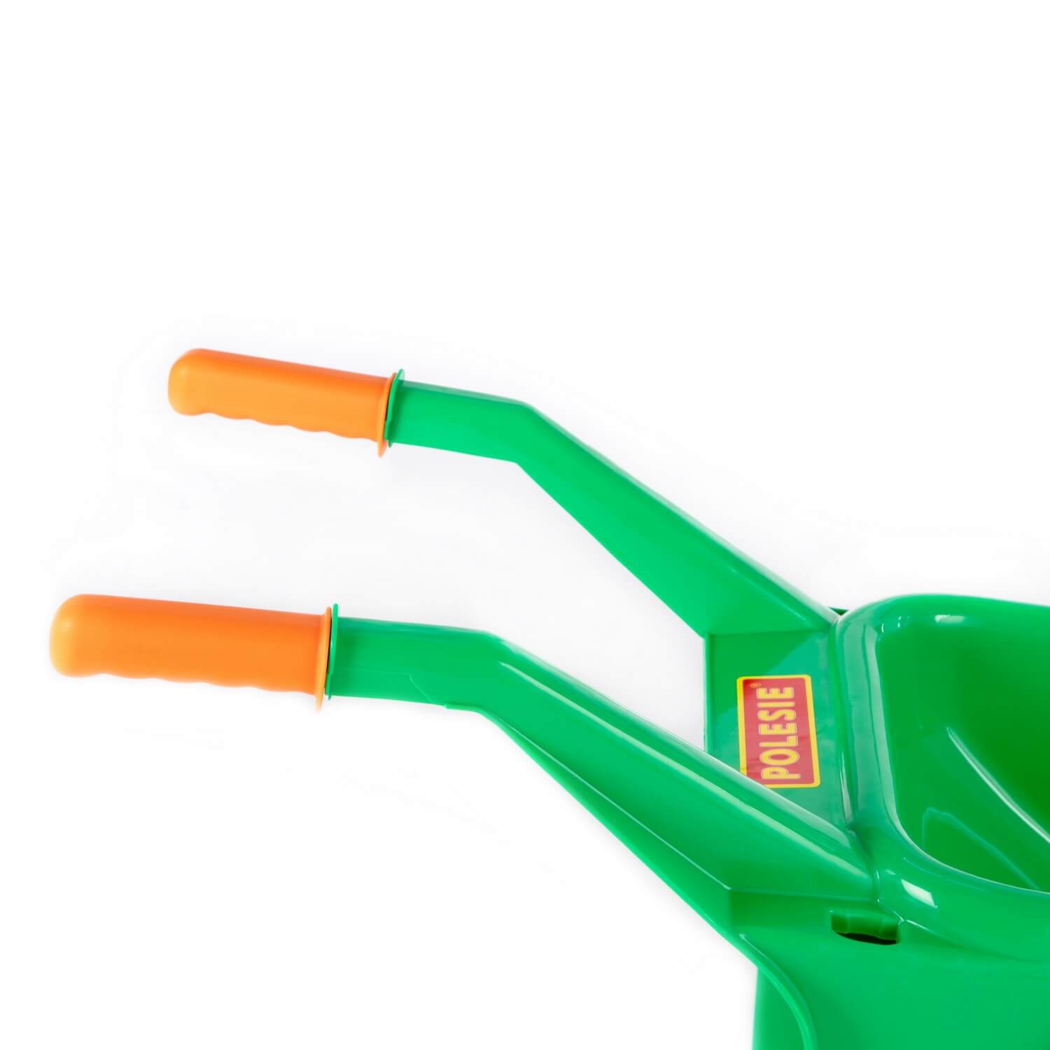 Zestaw Nr456: Taczka "Ogrodnik" Nr2 + łopata duża, grabki duże, szufelka Nr29, grabki Nr25, sekator, konewka mała Nr4 Ref. 42071 - photo #8