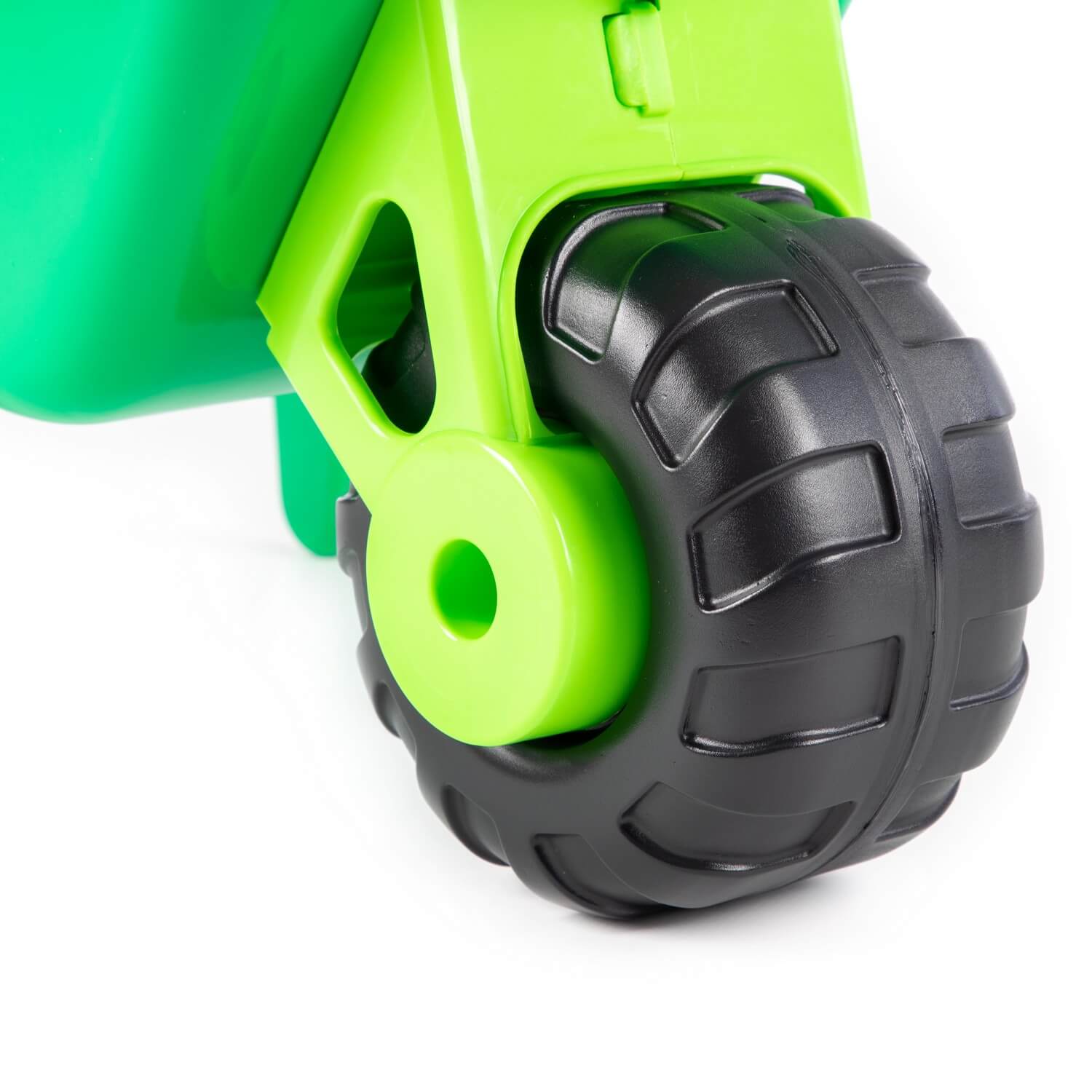 Zestaw Nr456: Taczka "Ogrodnik" Nr2 + łopata duża, grabki duże, szufelka Nr29, grabki Nr25, sekator, konewka mała Nr4 Ref. 42071 - photo #9