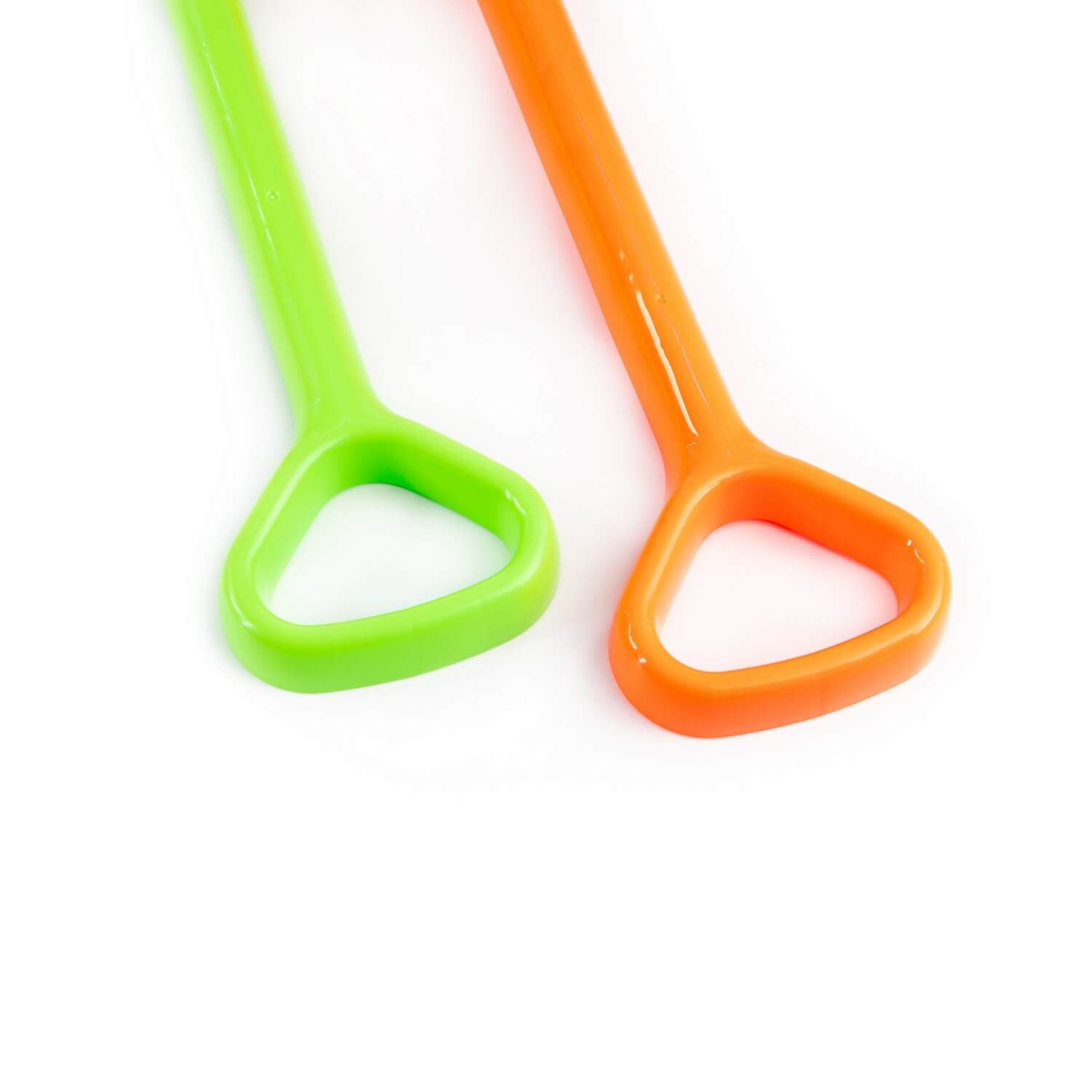 Zestaw Nr456: Taczka "Ogrodnik" Nr2 + łopata duża, grabki duże, szufelka Nr29, grabki Nr25, sekator, konewka mała Nr4 Ref. 42071 - photo #14