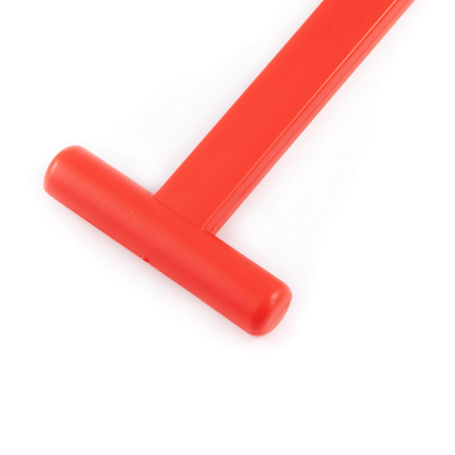 Zestaw Nr420: taczka z rączką Nr2 + wiaderko z nalepką, sito "Słonko", łopatka Nr5, grabki Nr5, foremka "Owoce" Ref. 38586 - photo #9