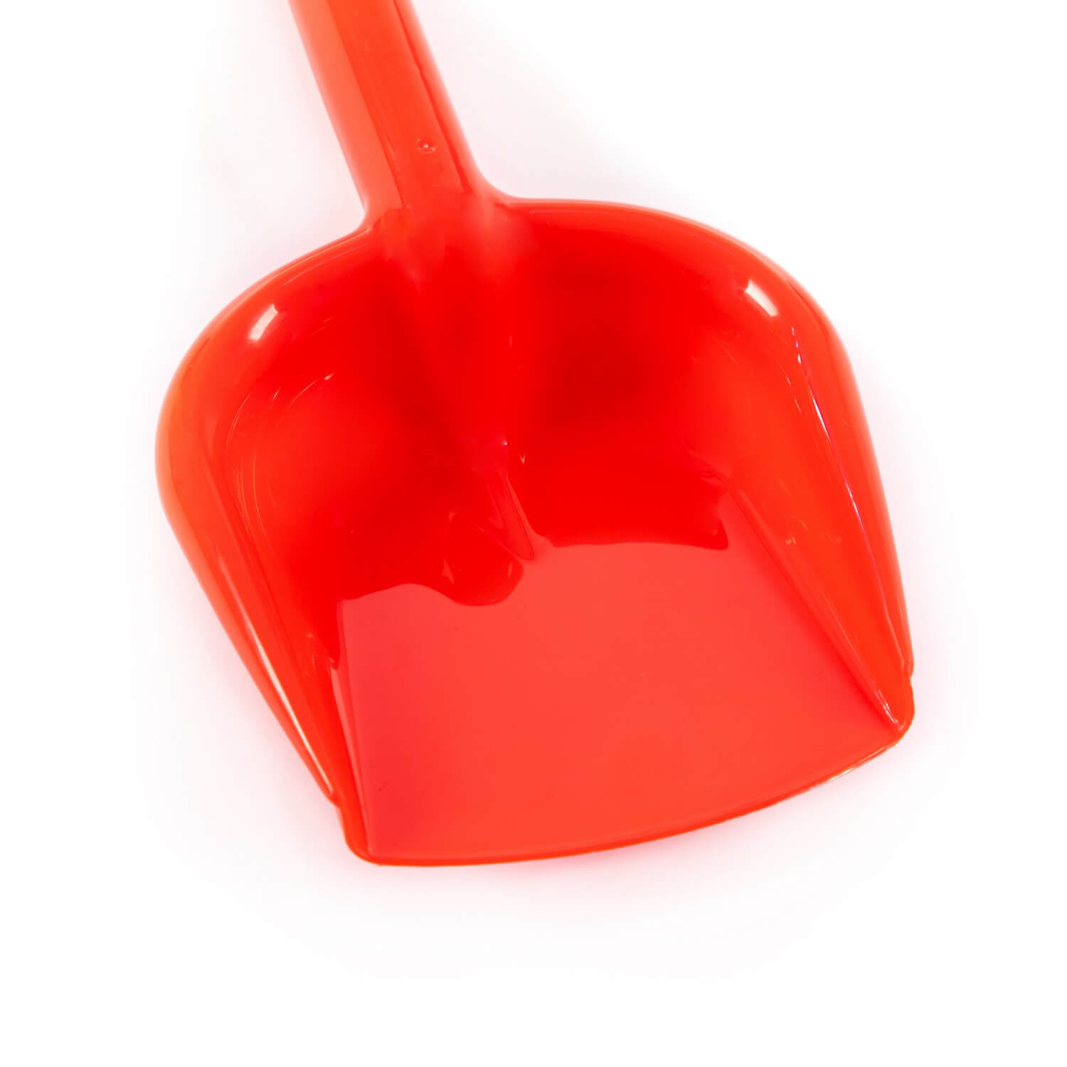 Zestaw Nr483: taczka z rączką Nr2 + łopata średnia, foremki "Owoce" duże 4 szt, konewka Nr8 Ref. 45713 - photo #8