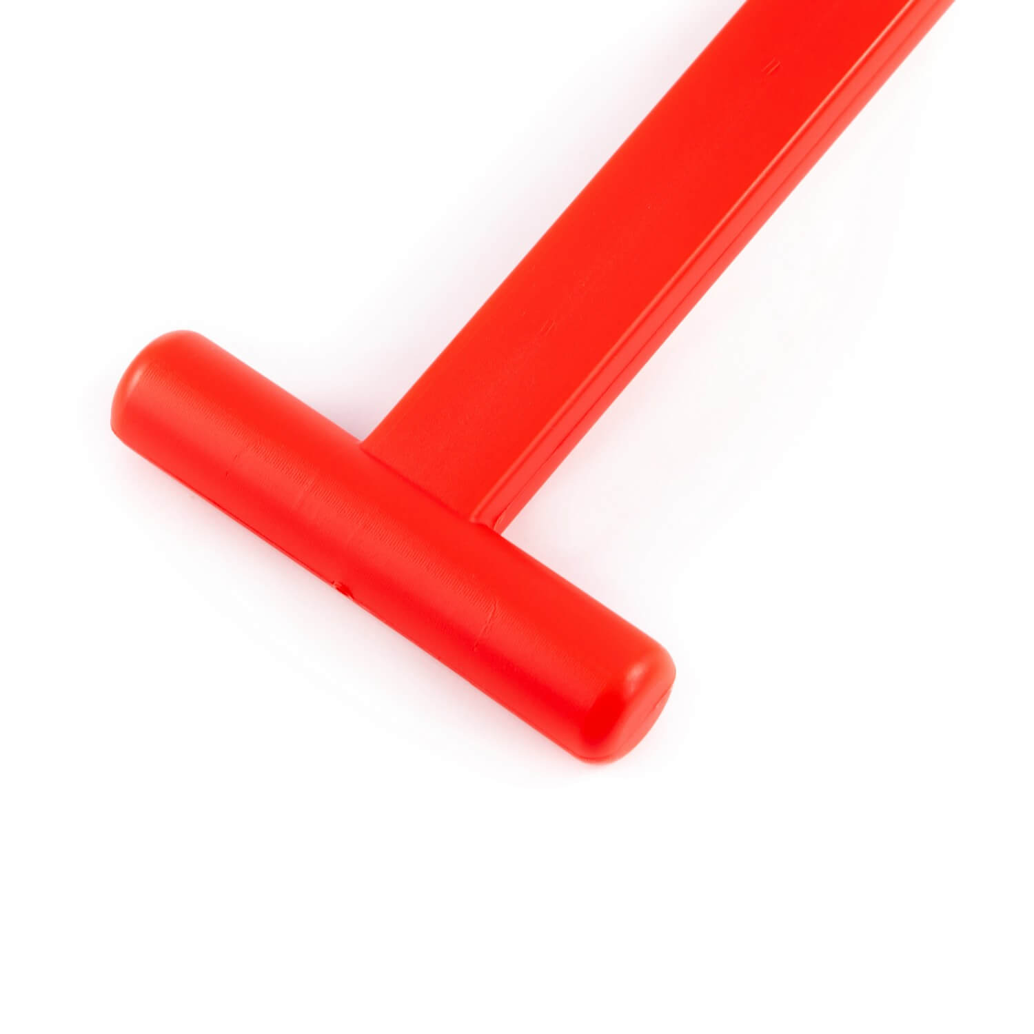 Zestaw Nr483: taczka z rączką Nr2 + łopata średnia, foremki "Owoce" duże 4 szt, konewka Nr8 Ref. 45713 - photo #15