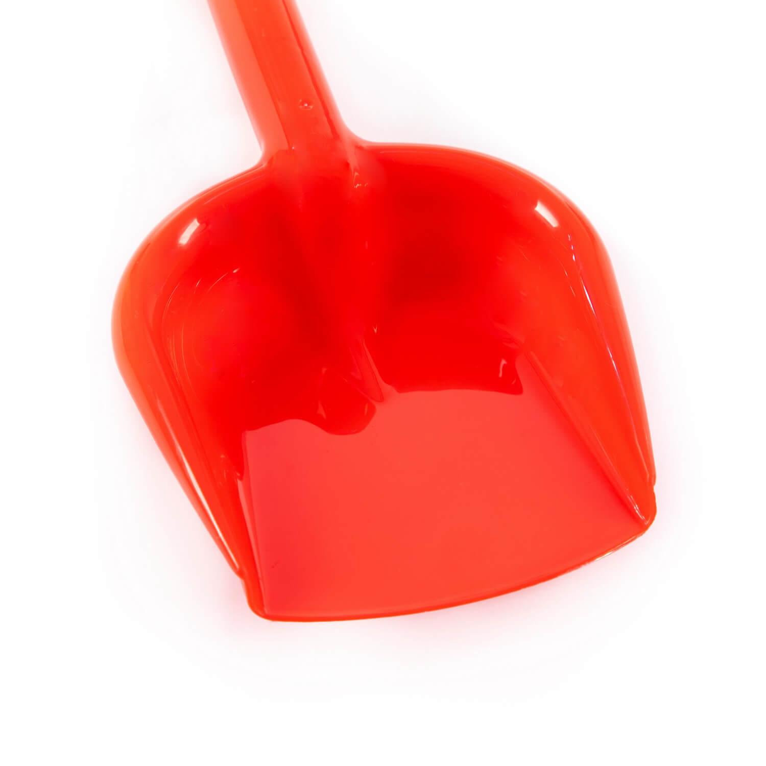 Zestaw Nr483: taczka z rączką Nr2 + łopata średnia, foremki "Owoce" duże 4 szt, konewka Nr8 Ref. 45713 - photo #18