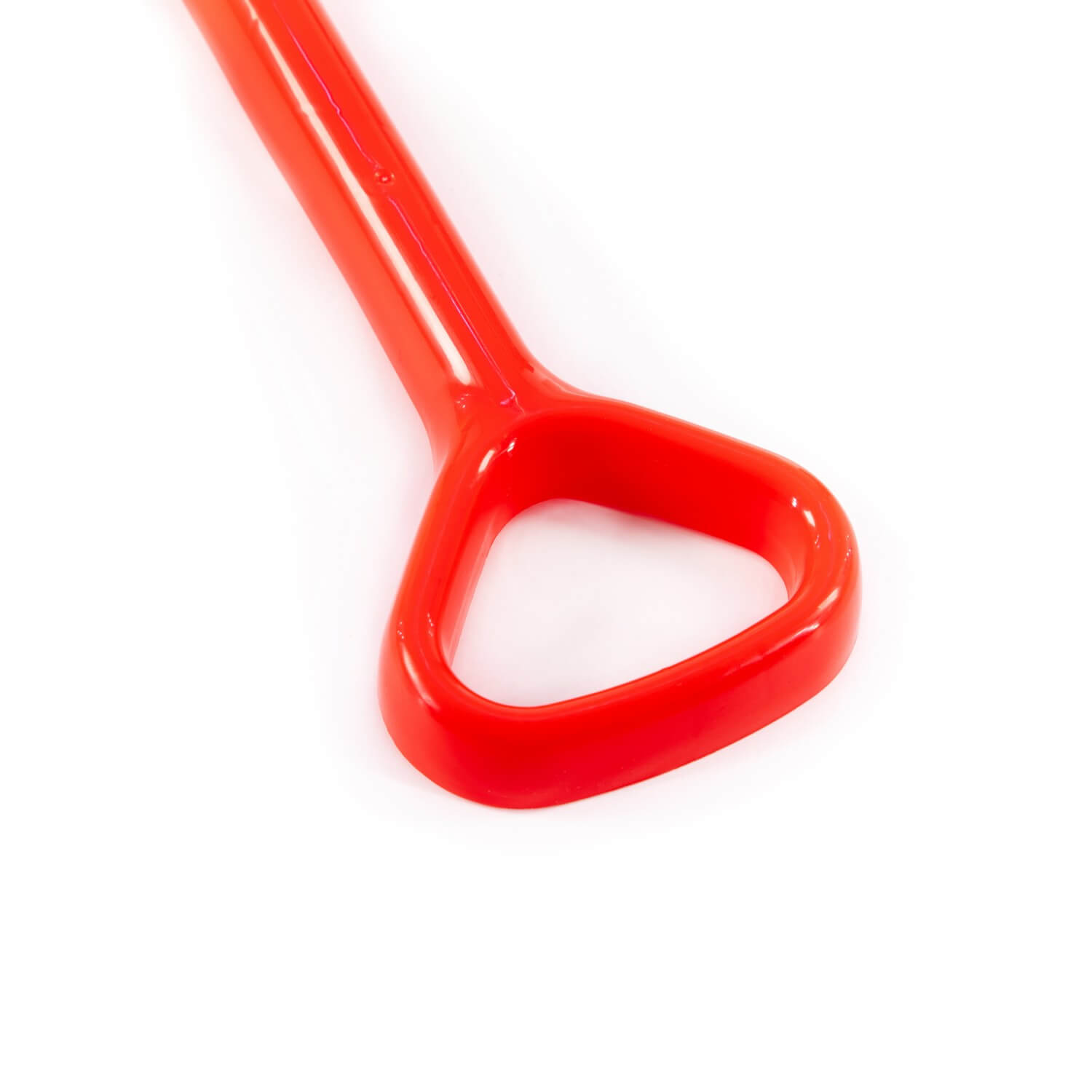 Zestaw Nr483: taczka z rączką Nr2 + łopata średnia, foremki "Owoce" duże 4 szt, konewka Nr8 Ref. 45713 - photo #19