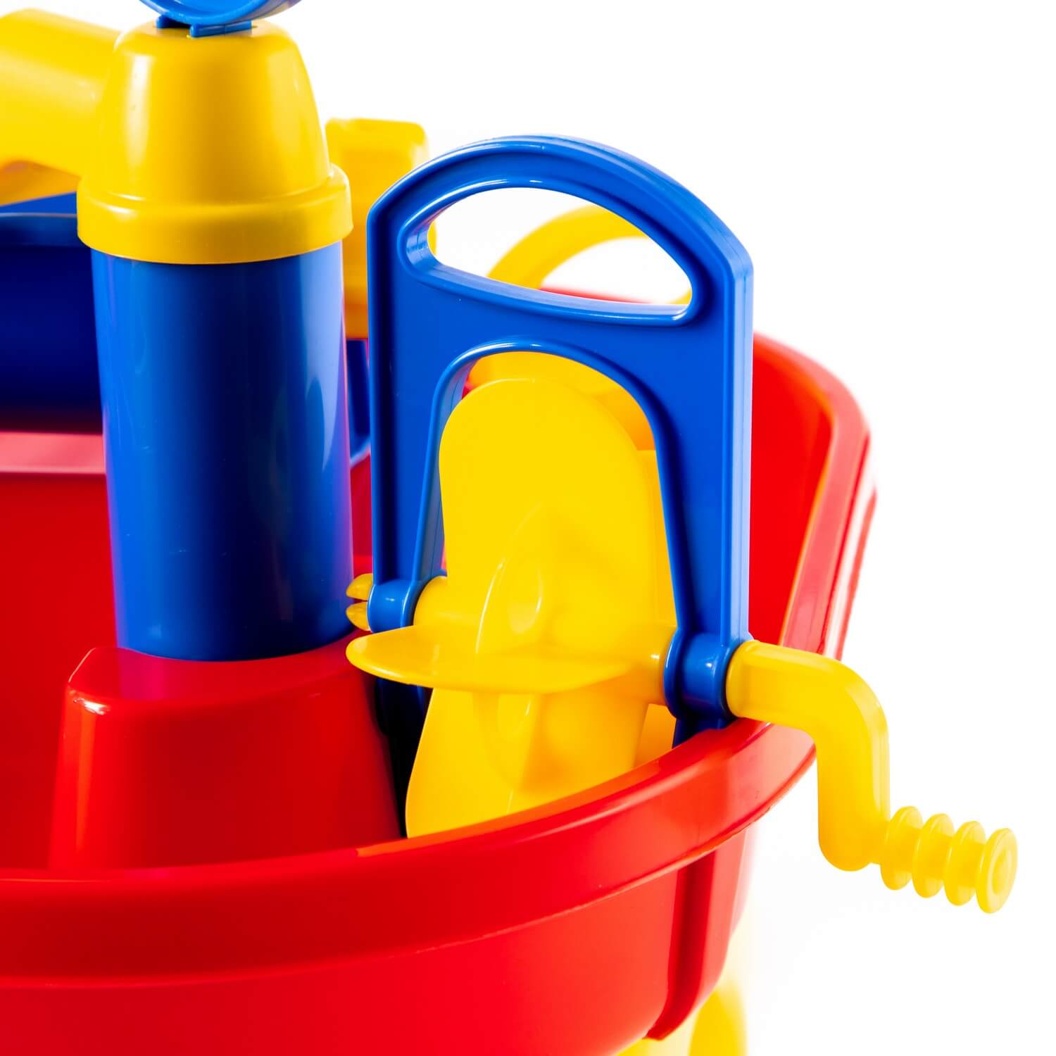 Zestaw "Wodny świat Nr3" (w pudełku) Zestaw "Wodny świat Nr3" (w pudełku) Ref. 40893 - photo #5