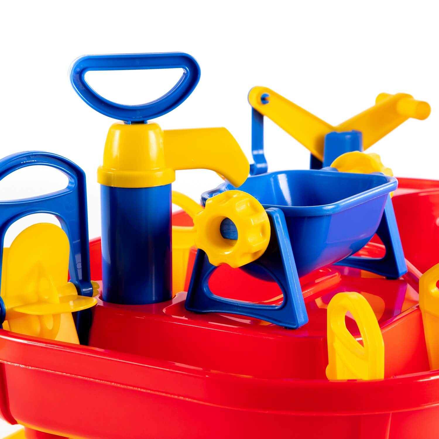 Zestaw "Wodny świat Nr3" (w pudełku) Zestaw "Wodny świat Nr3" (w pudełku) Ref. 40893 - photo #7