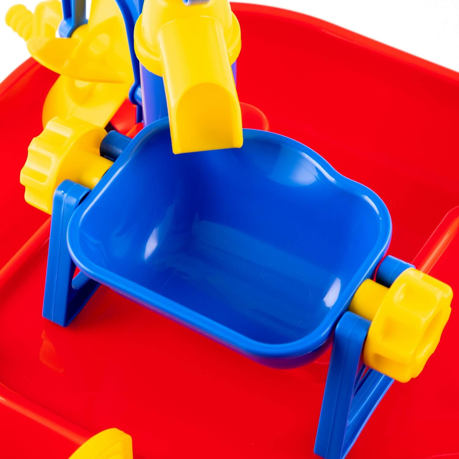 Zestaw "Wodny świat Nr3" (w pudełku) Zestaw "Wodny świat Nr3" (w pudełku) Ref. 40893 - photo #8