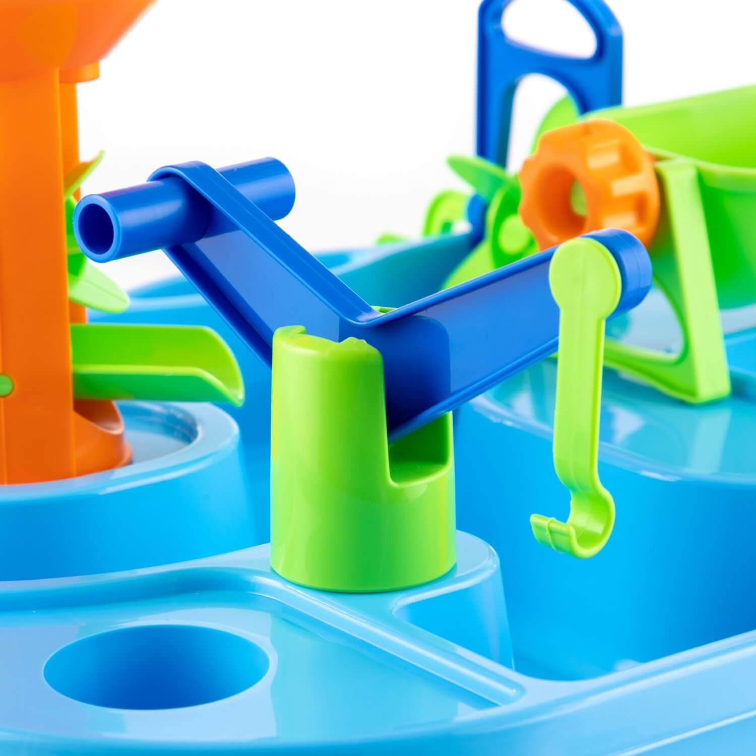 Zestaw "Wodny świat Nr4" (w pudełku) Zestaw "Wodny świat Nr4" (w pudełku) Ref. 40909 - photo #6