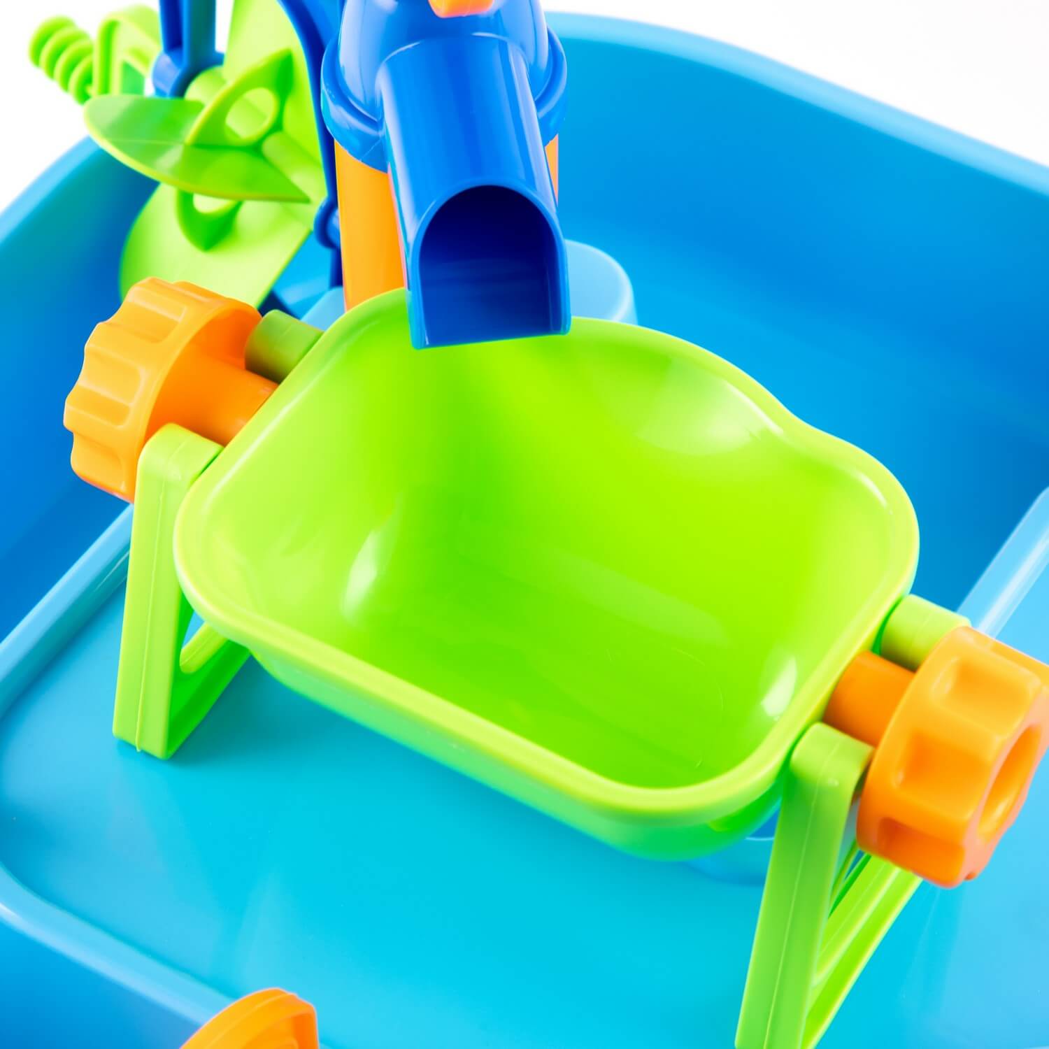 Zestaw "Wodny świat Nr4" (w pudełku) Zestaw "Wodny świat Nr4" (w pudełku) Ref. 40909 - photo #8