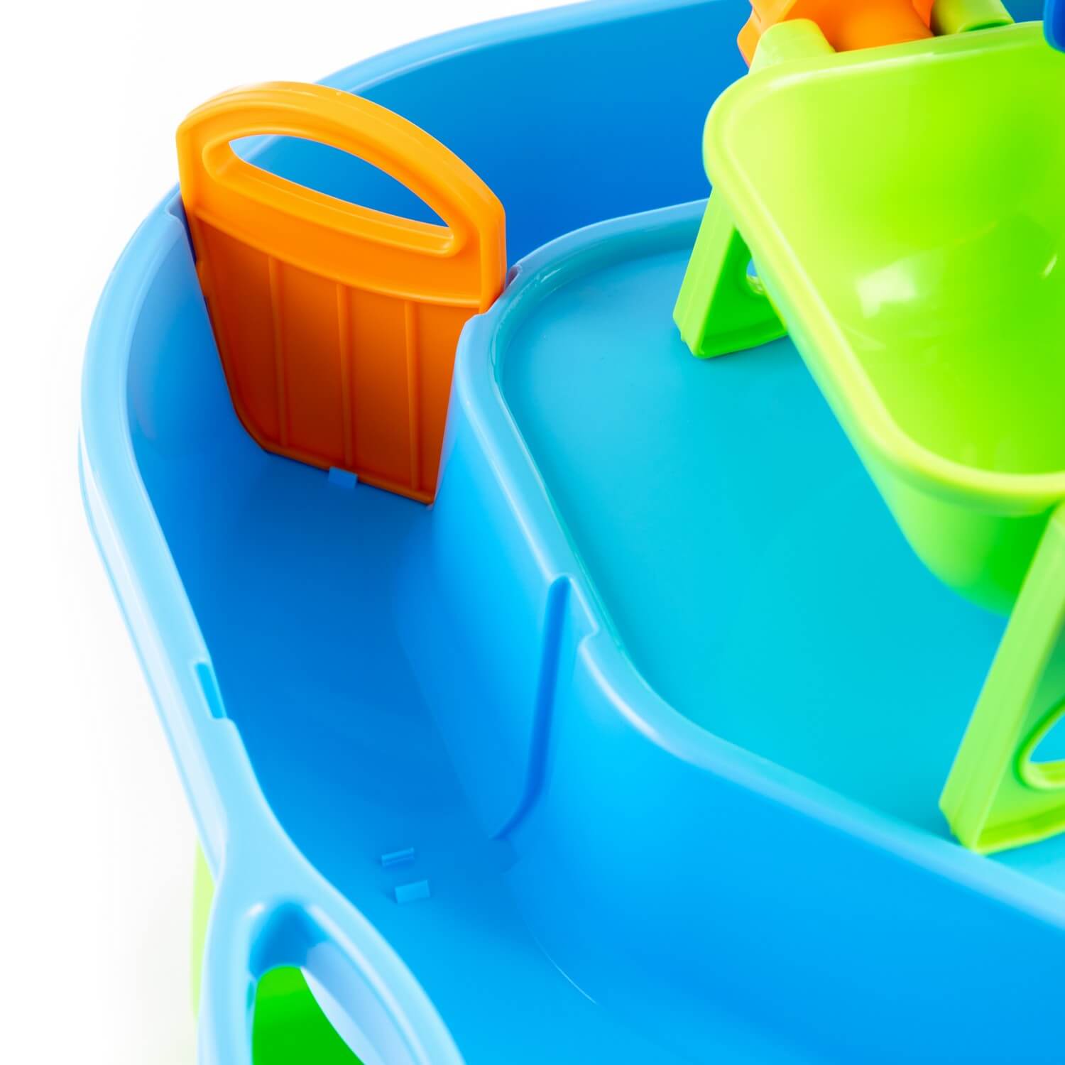 Zestaw "Wodny świat Nr4" (w pudełku) Zestaw "Wodny świat Nr4" (w pudełku) Ref. 40909 - photo #9