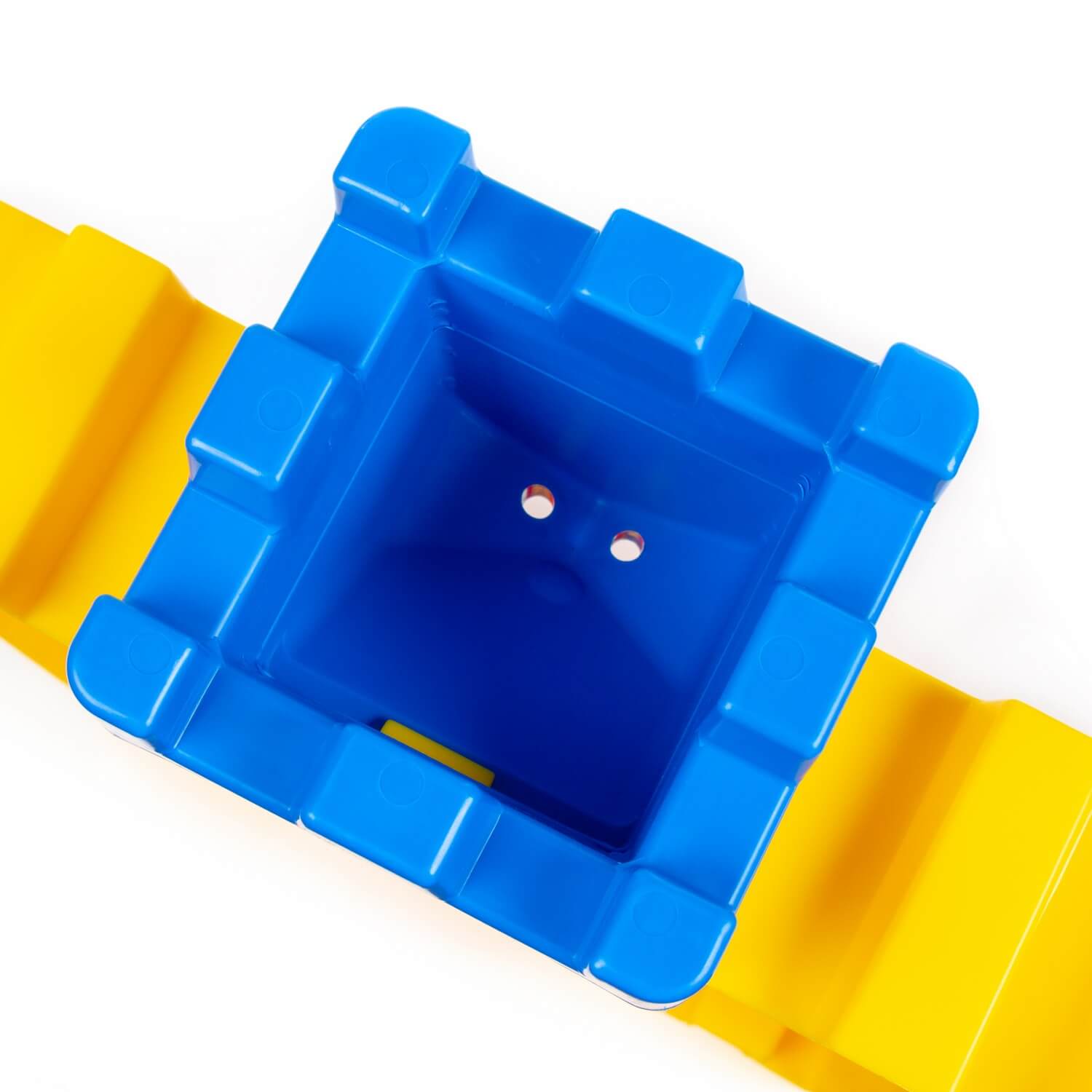 Zestaw Nr466: Młyn do piasku "twierdza", łopatka Nr5, grabki Nr5, foremki (zamek most + zamek wieża + zamek ściana i 2 wieży) Ref. 45102 - photo #10