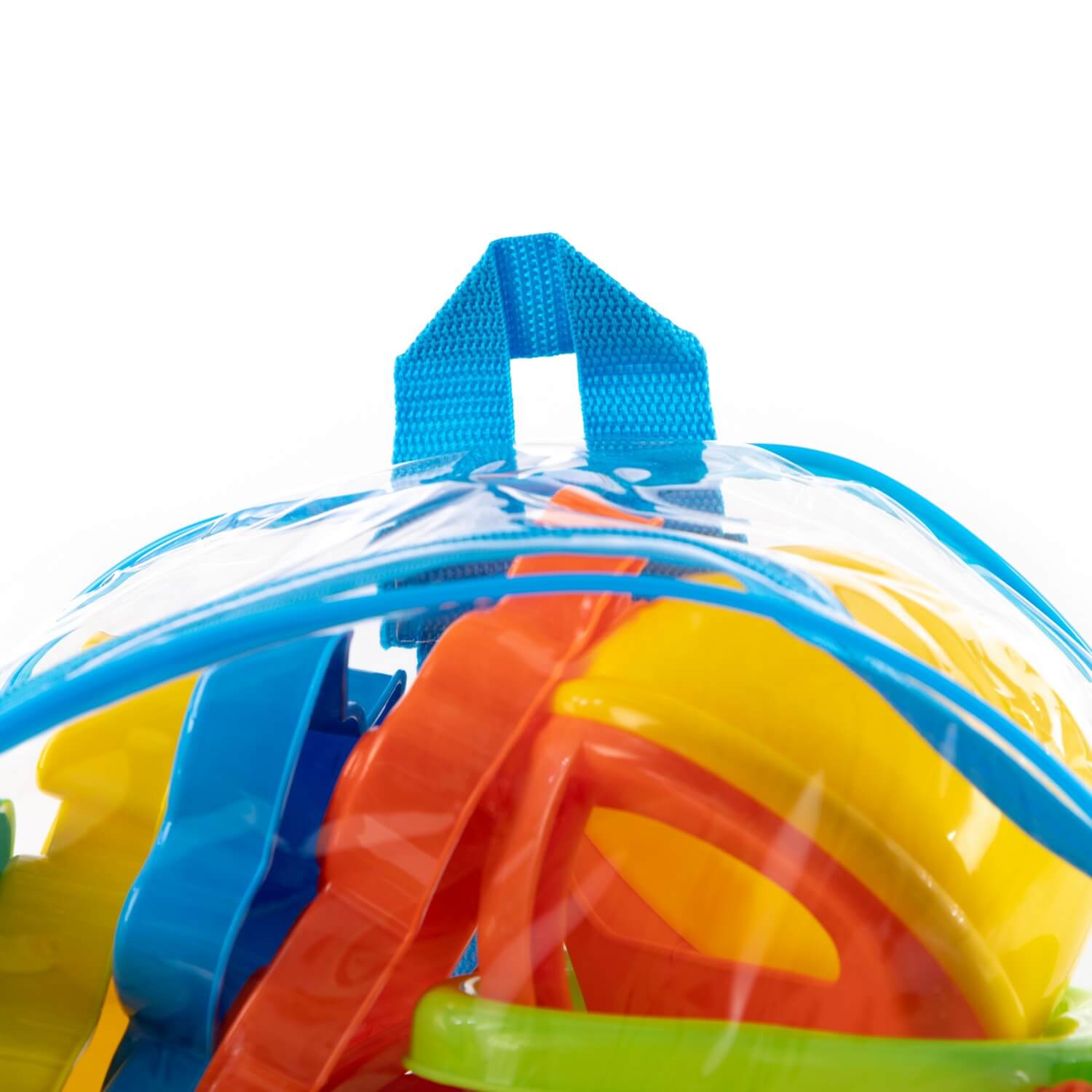 Zestaw Nr310 (w plecaku): "Mrówka", samochód-wywrotka + wiaderko-kwiatek średnie, łopatka Nr5, grabki Nr5, 1 foremka transportowa, foremki (wiewiórka + piesek + kotek + niedźwiedź), konewka mała Nr4 Zestaw Nr310 (w plecaku): "Mrówka", samochód-wywrotka + wiaderko-kwiatek średnie, łopatka Nr5, grabki Nr5, 1 foremka transportowa, foremki (wiewiórka + piesek + kotek + niedźwiedź), konewka mała Nr4 Ref. 4566 - photo #6