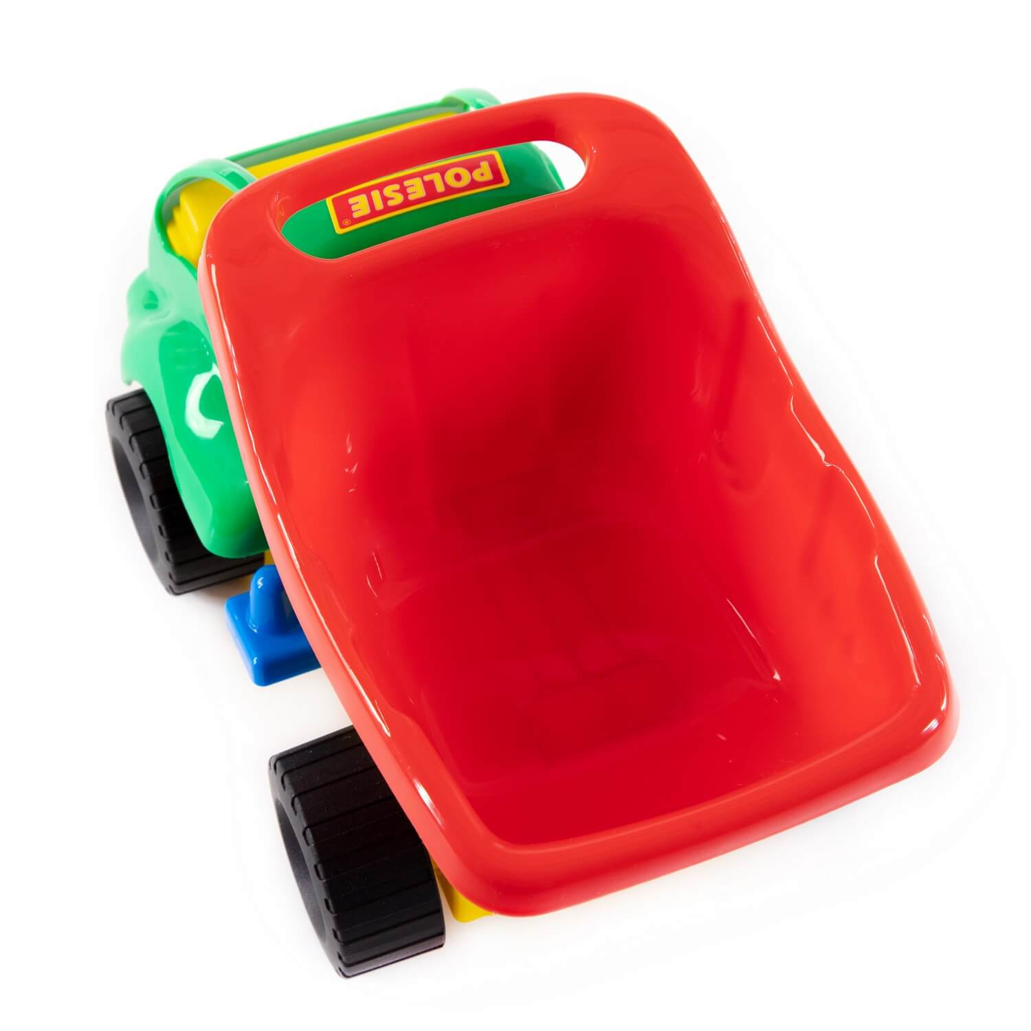 Zestaw Nr310 (w plecaku): "Mrówka", samochód-wywrotka + wiaderko-kwiatek średnie, łopatka Nr5, grabki Nr5, 1 foremka transportowa, foremki (wiewiórka + piesek + kotek + niedźwiedź), konewka mała Nr4 Zestaw Nr310 (w plecaku): "Mrówka", samochód-wywrotka + wiaderko-kwiatek średnie, łopatka Nr5, grabki Nr5, 1 foremka transportowa, foremki (wiewiórka + piesek + kotek + niedźwiedź), konewka mała Nr4 Ref. 4566 - photo #9