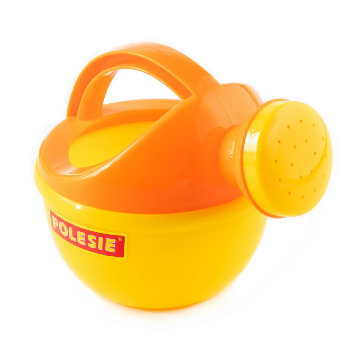 Zestaw Nr352 (w plecaku): "Mrówka", samochód-wywrotka + wiaderko małe z noskiem, łopatka Nr5, grabki Nr5, foremki (wywrotka + lokomotywa), foremki (wiewiórka + piesek + kotek + niedźwiedź), konewka mała Nr4 Ref. 4740 - photo #14