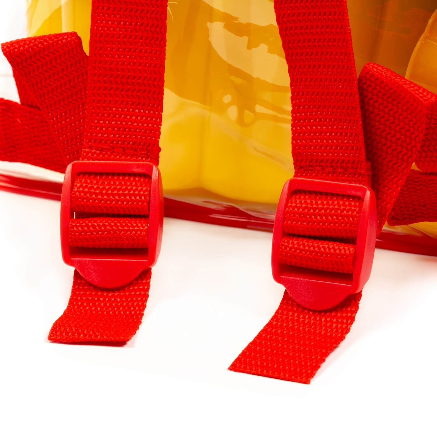 Zestaw Nr168 (w plecaku): wiaderko-kwiatek duże, sito-kwiatek duże, łopatka Nr5, grabki Nr5, foremki (wiewiórka + piesek + kotek + niedźwiedź), 3 foremki, konewka mała Nr4 Ref. 5006 - photo #13