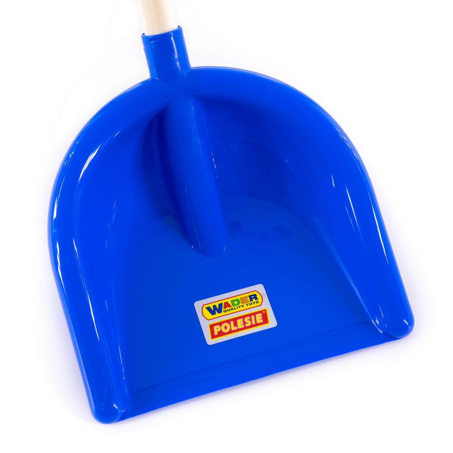 Łopata Nr27 (drewniany kij z rączką, długość - 67,4 cm) Ref. 41975 - photo #7