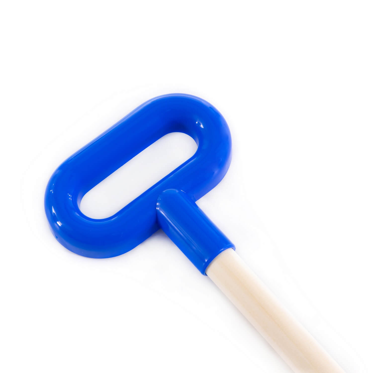 Łopata Nr27 (drewniany kij z rączką, długość - 67,4 cm) Ref. 41975 - photo #8